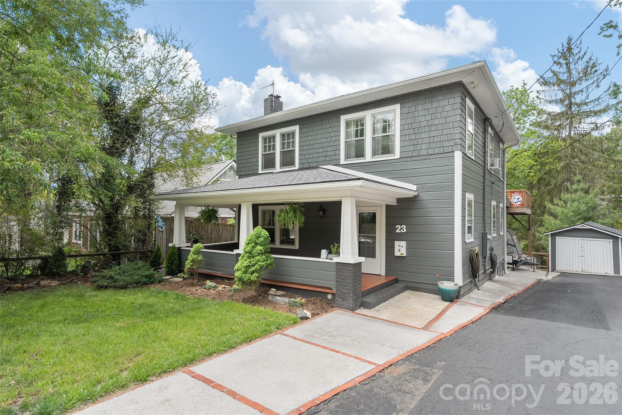 23 Lanvale Avenue Property Photo 36