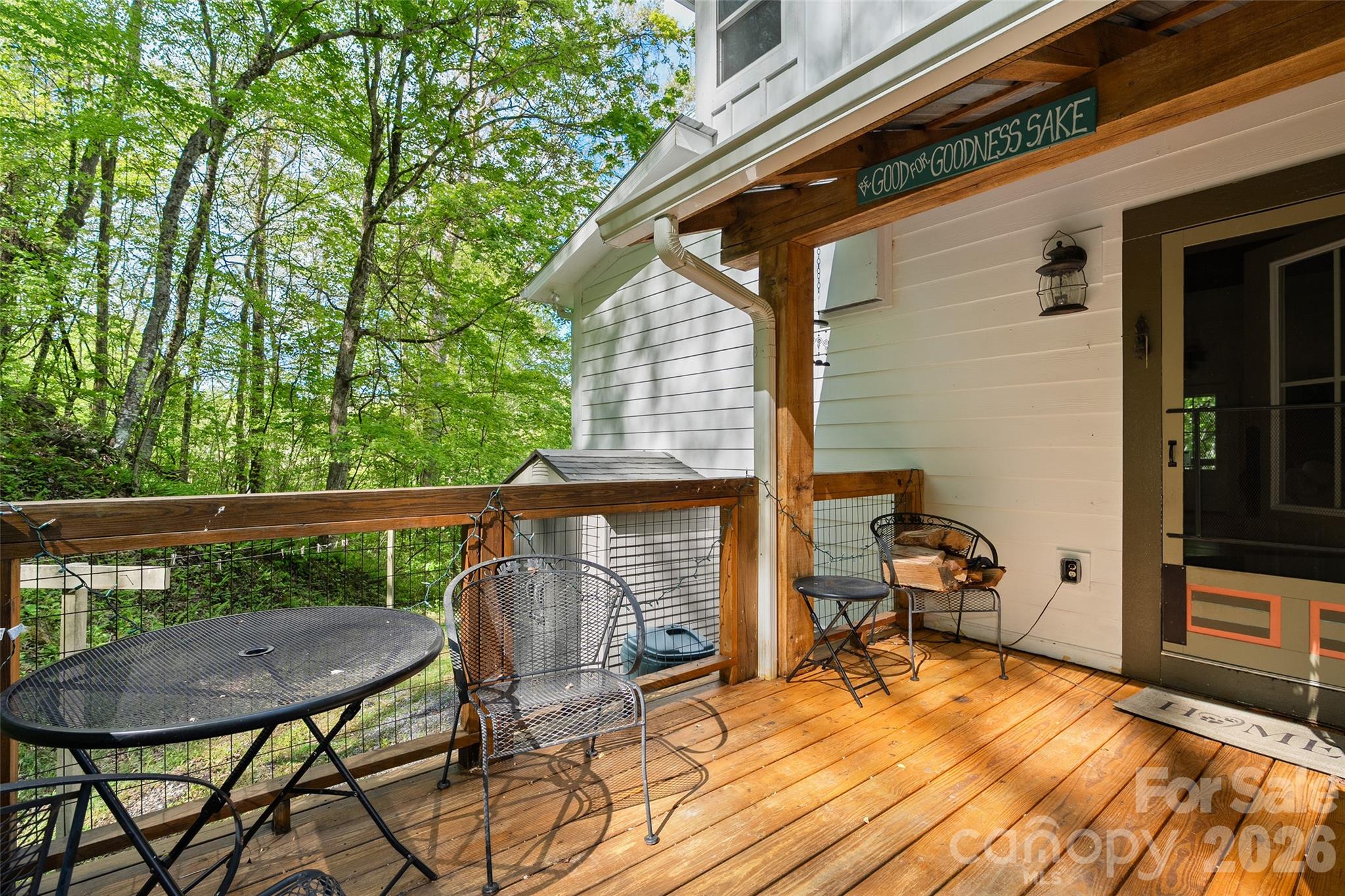 580 Split Pine Cove Property Photo 3