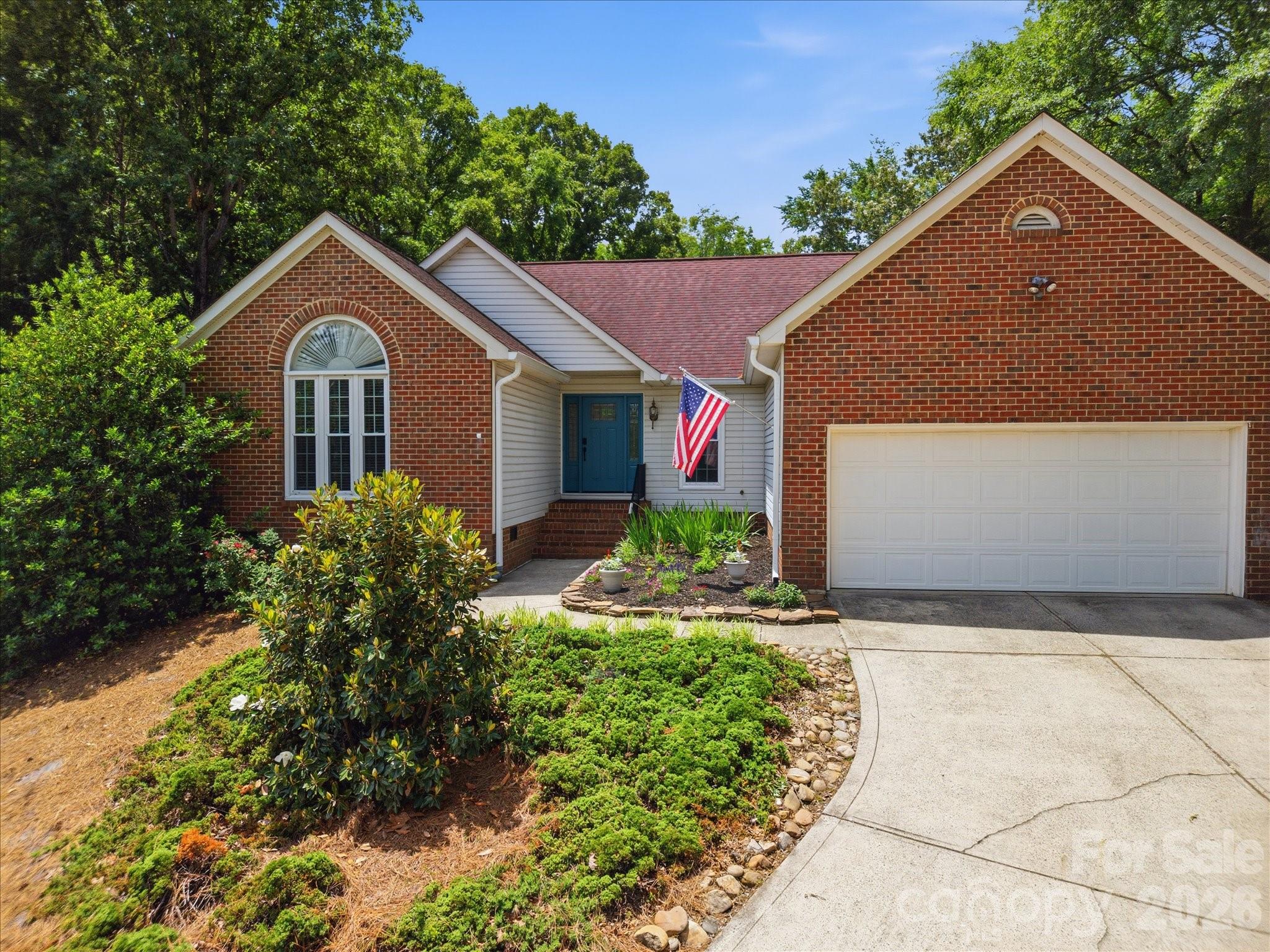 10314 Rougemont Lane Property Photo 1