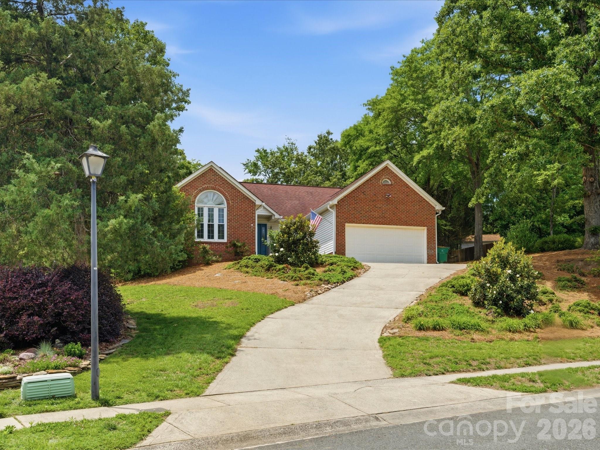 10314 Rougemont Lane Property Photo 3