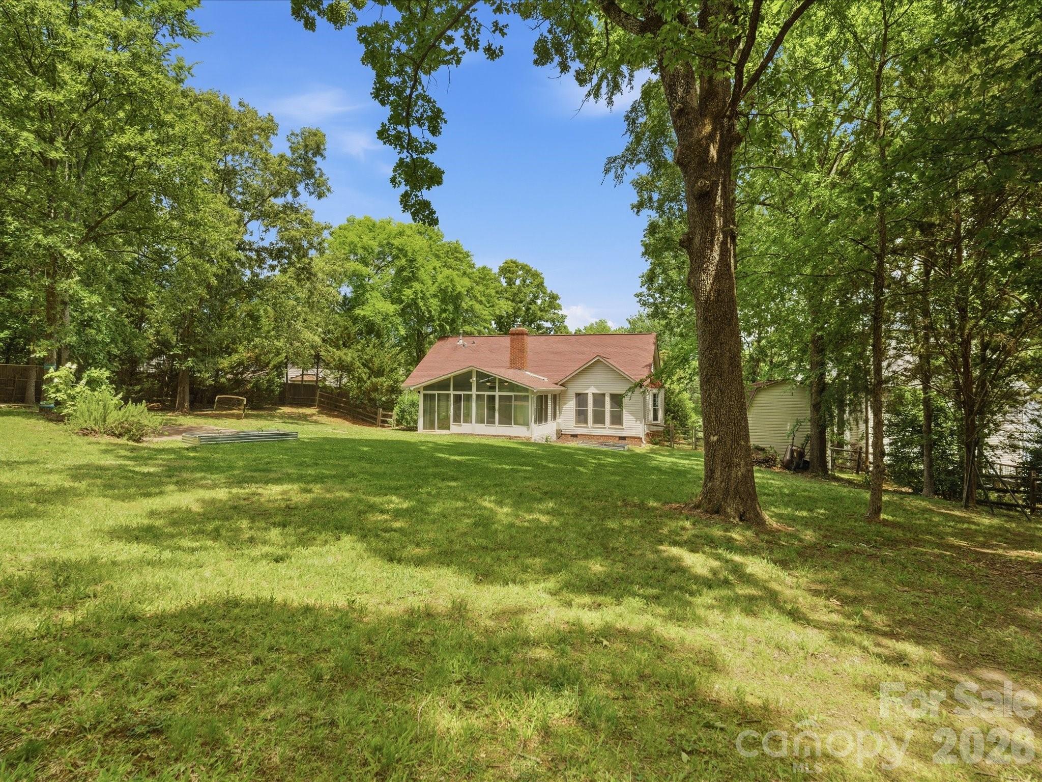 10314 Rougemont Lane Property Photo 39