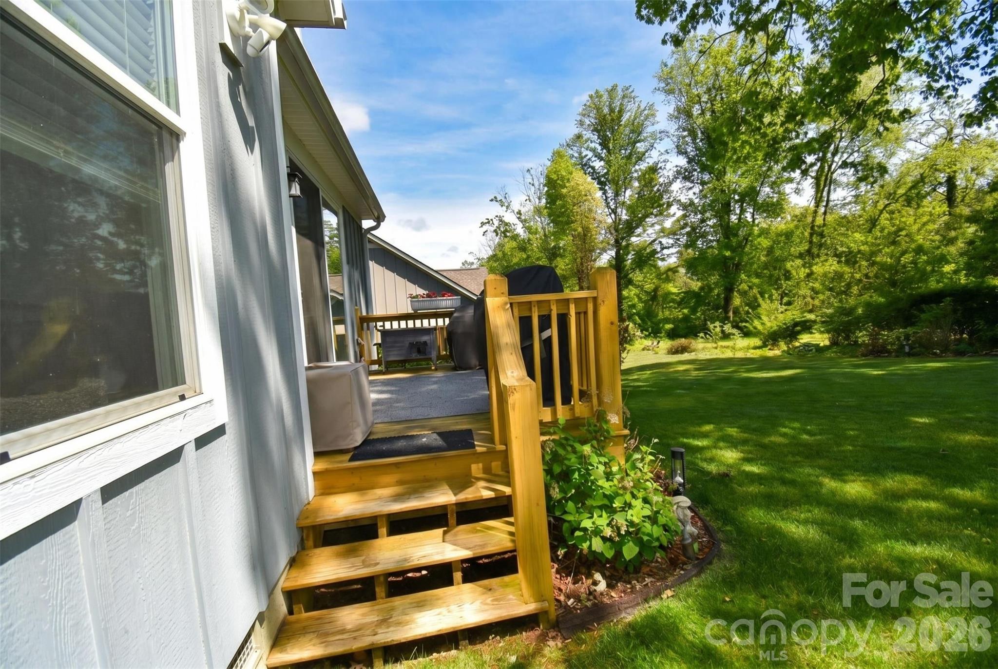 123 White Oak Road Extension Property Photo 40
