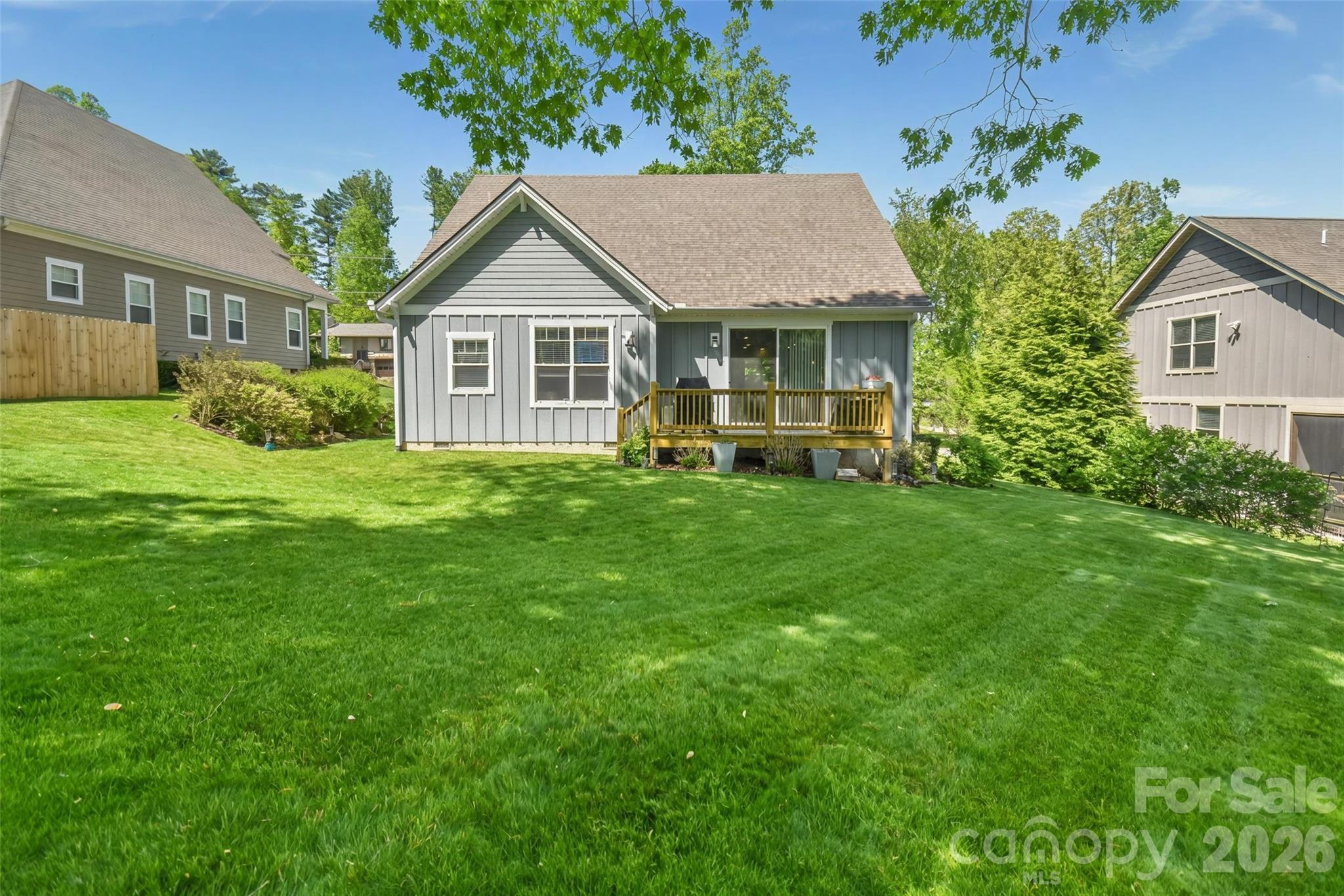 123 White Oak Road Extension Property Photo 41
