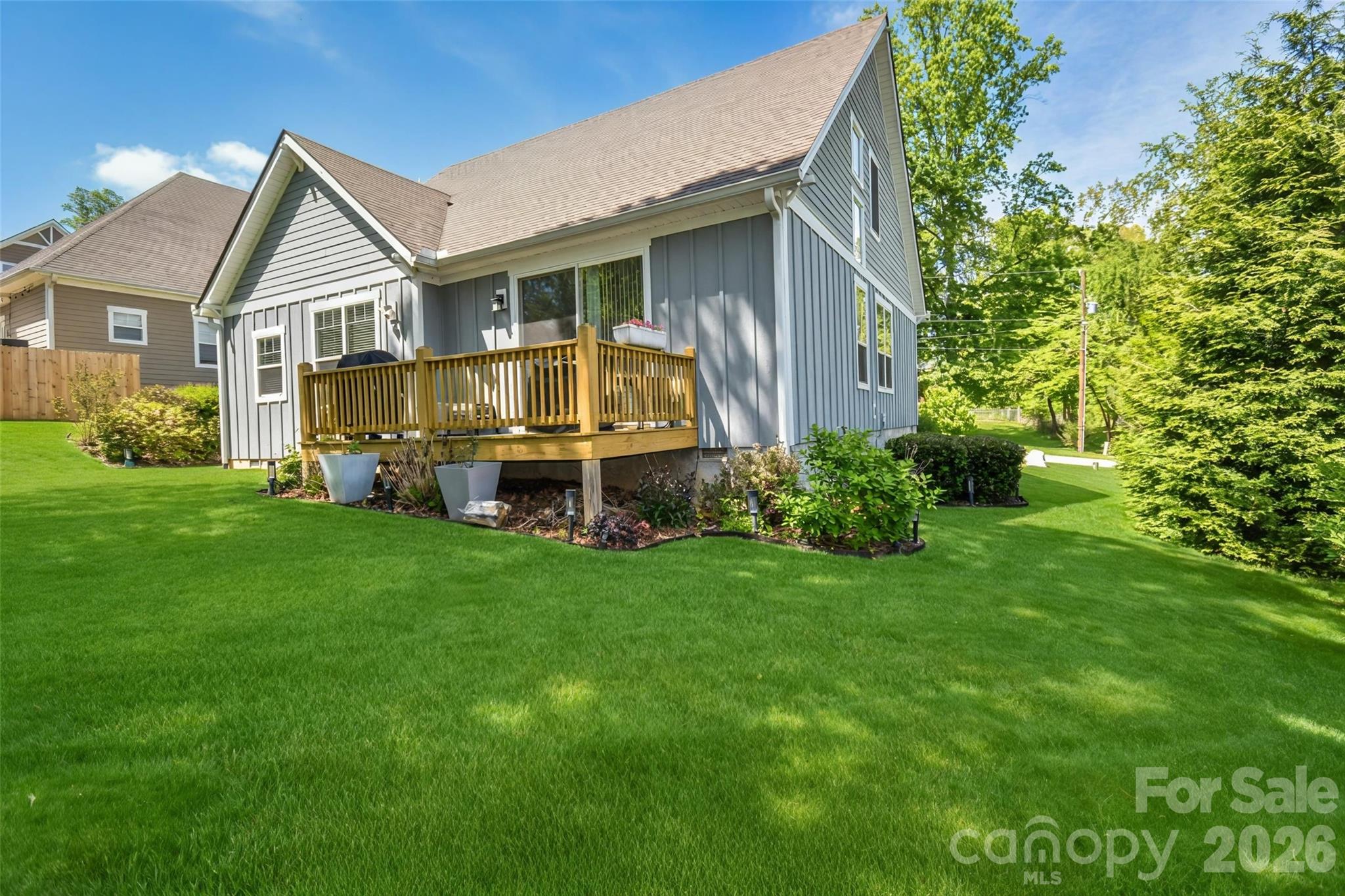 123 White Oak Road Extension Property Photo 42