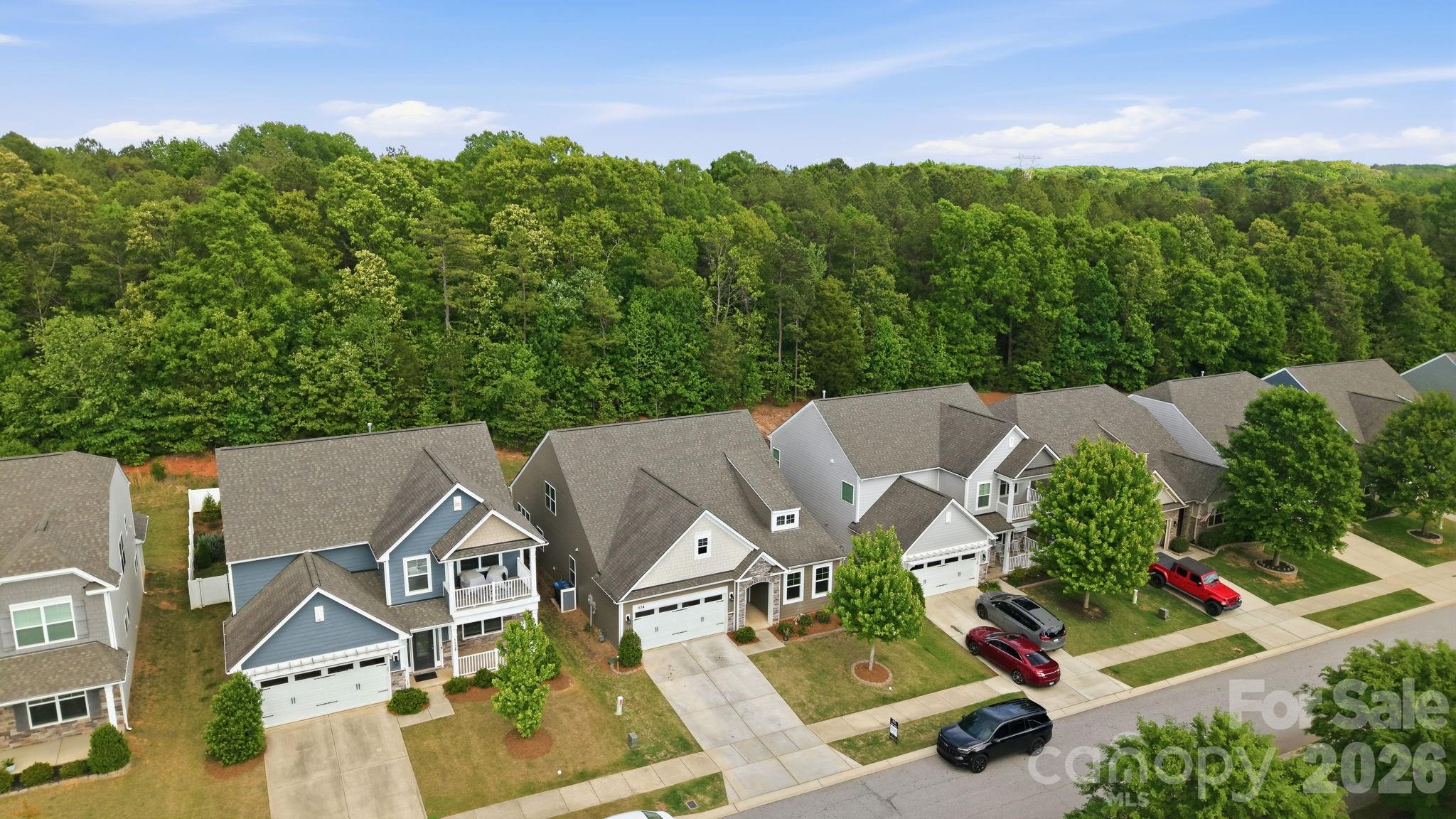 1134 Baldwin Drive Property Photo 39
