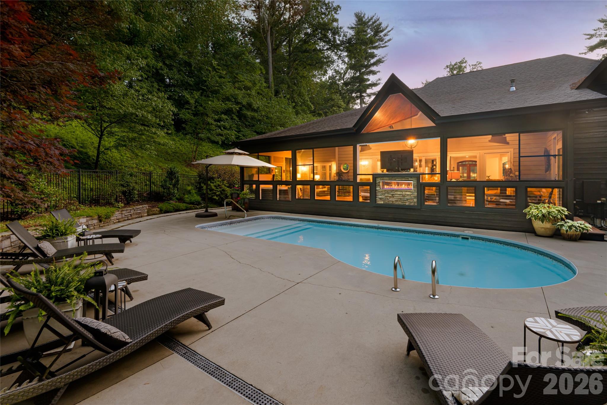 300 White Pine Drive Property Photo 1