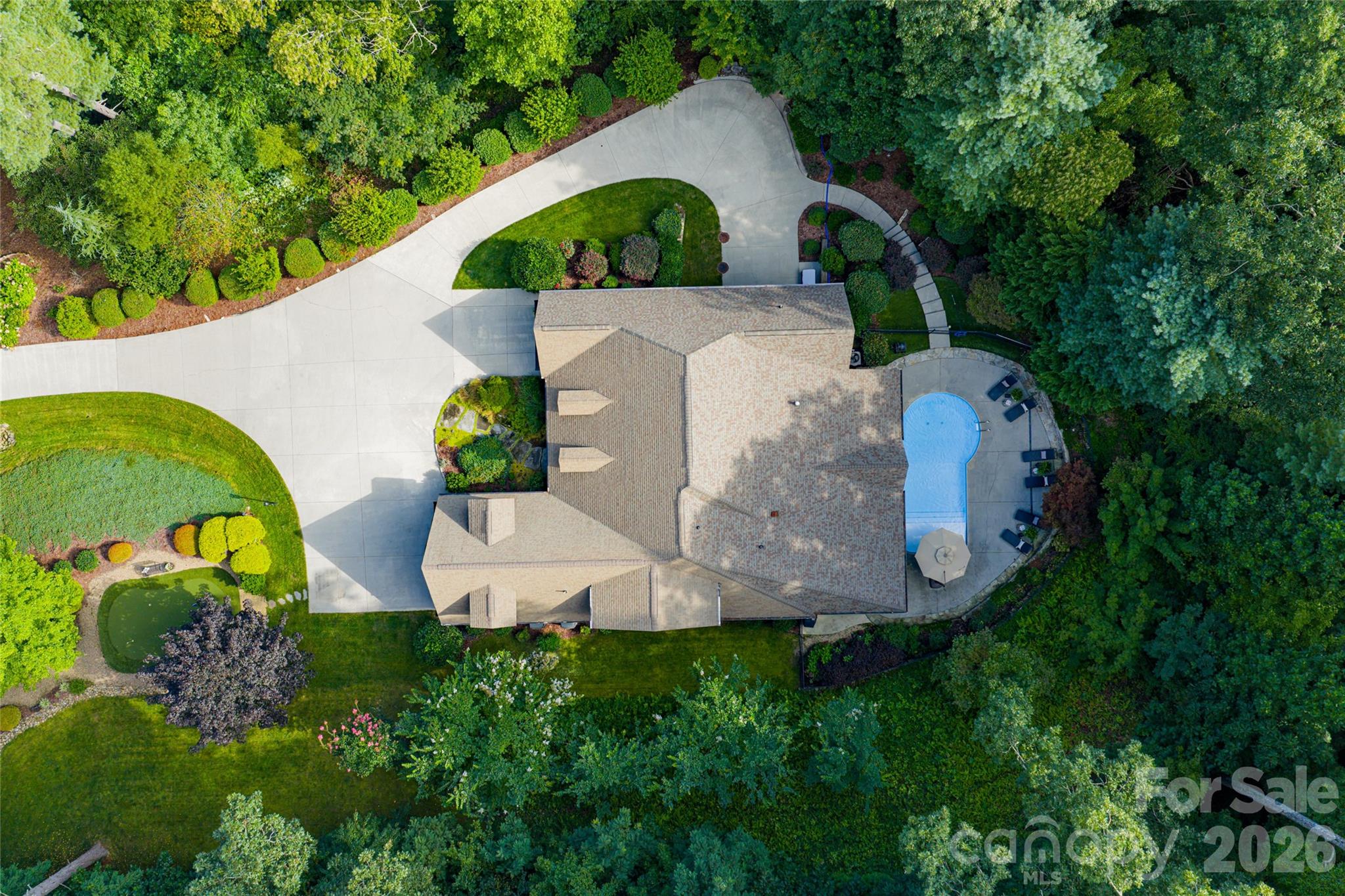 300 White Pine Drive Property Photo 46