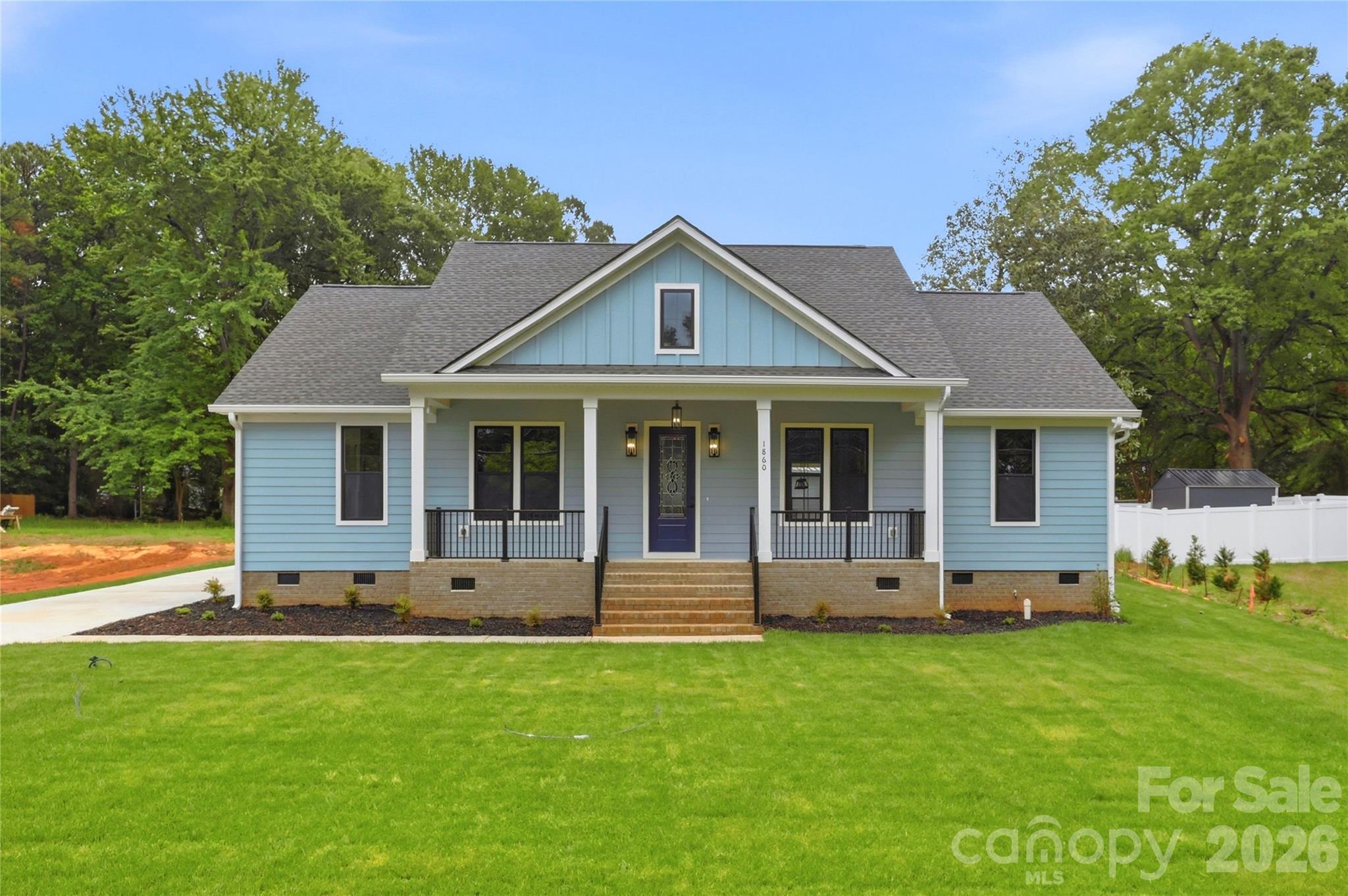1860 Twin Lakes Road Property Photo 32