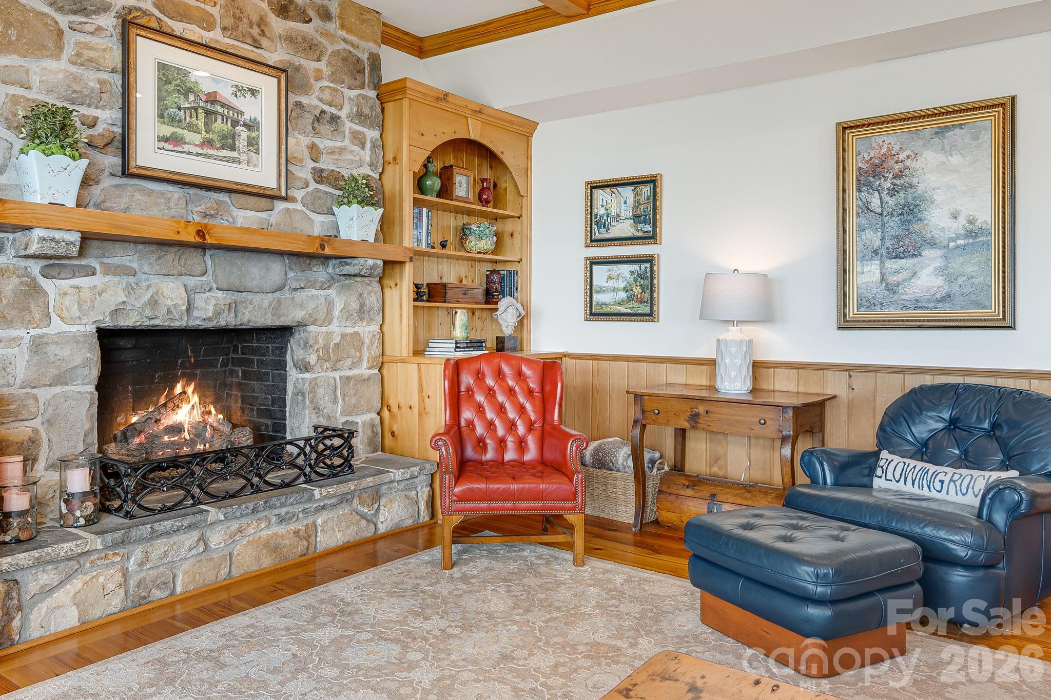 206 Twin Springs Road Property Photo 14