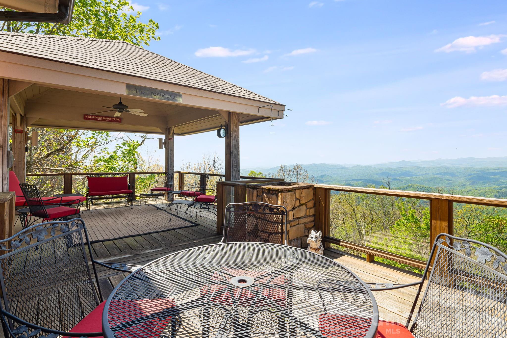 206 Twin Springs Road Property Photo 24