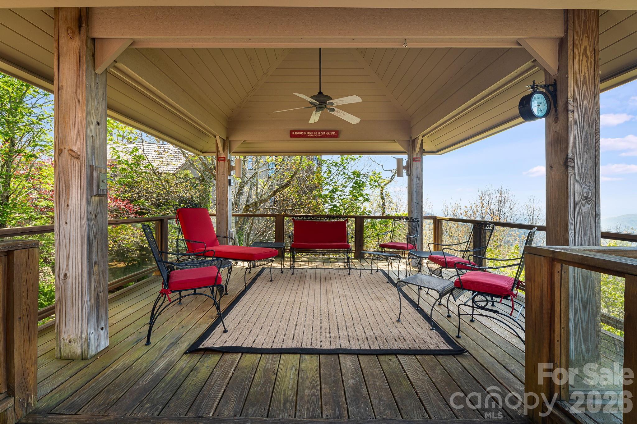 206 Twin Springs Road Property Photo 25