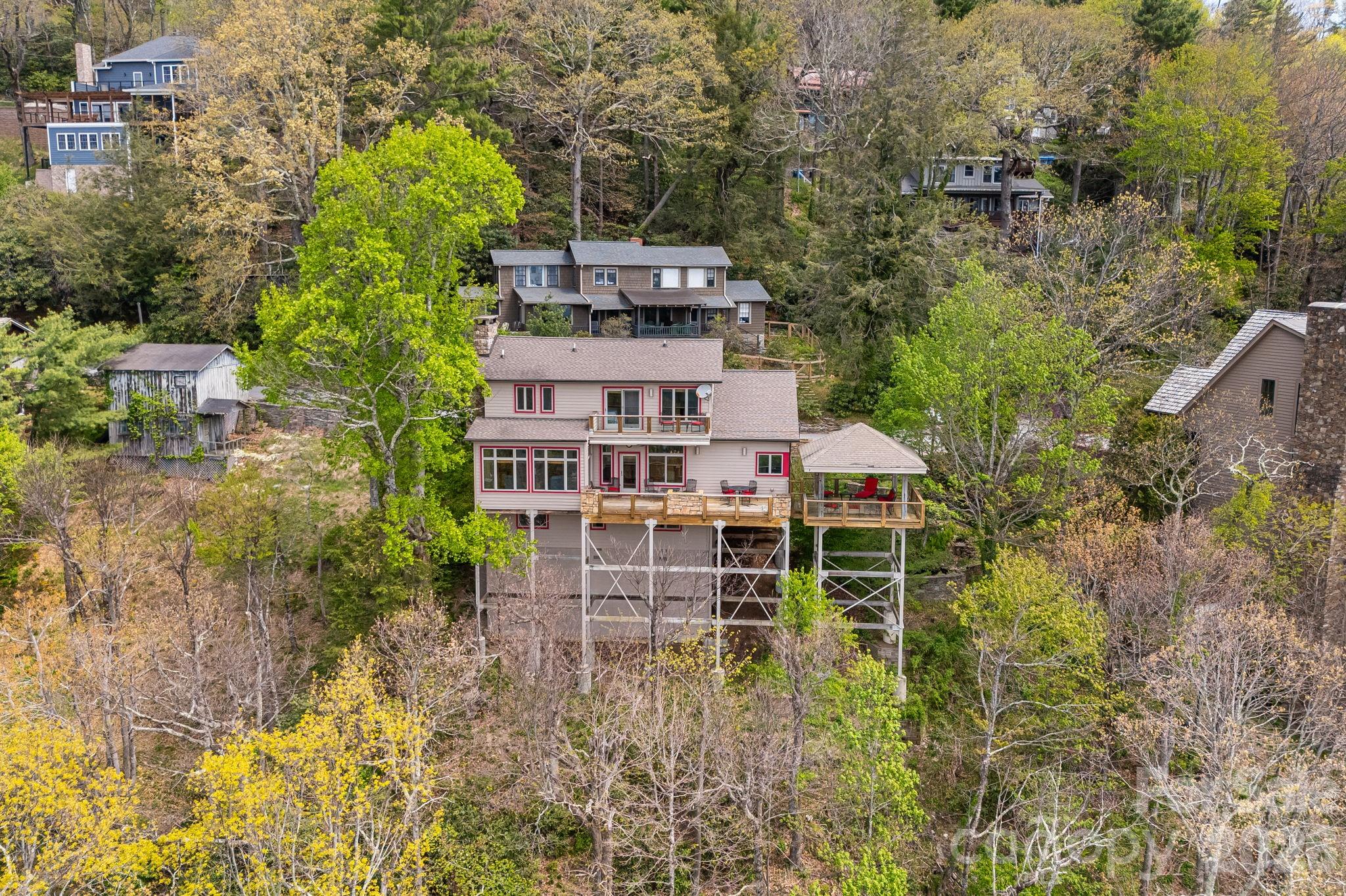 206 Twin Springs Road Property Photo 41