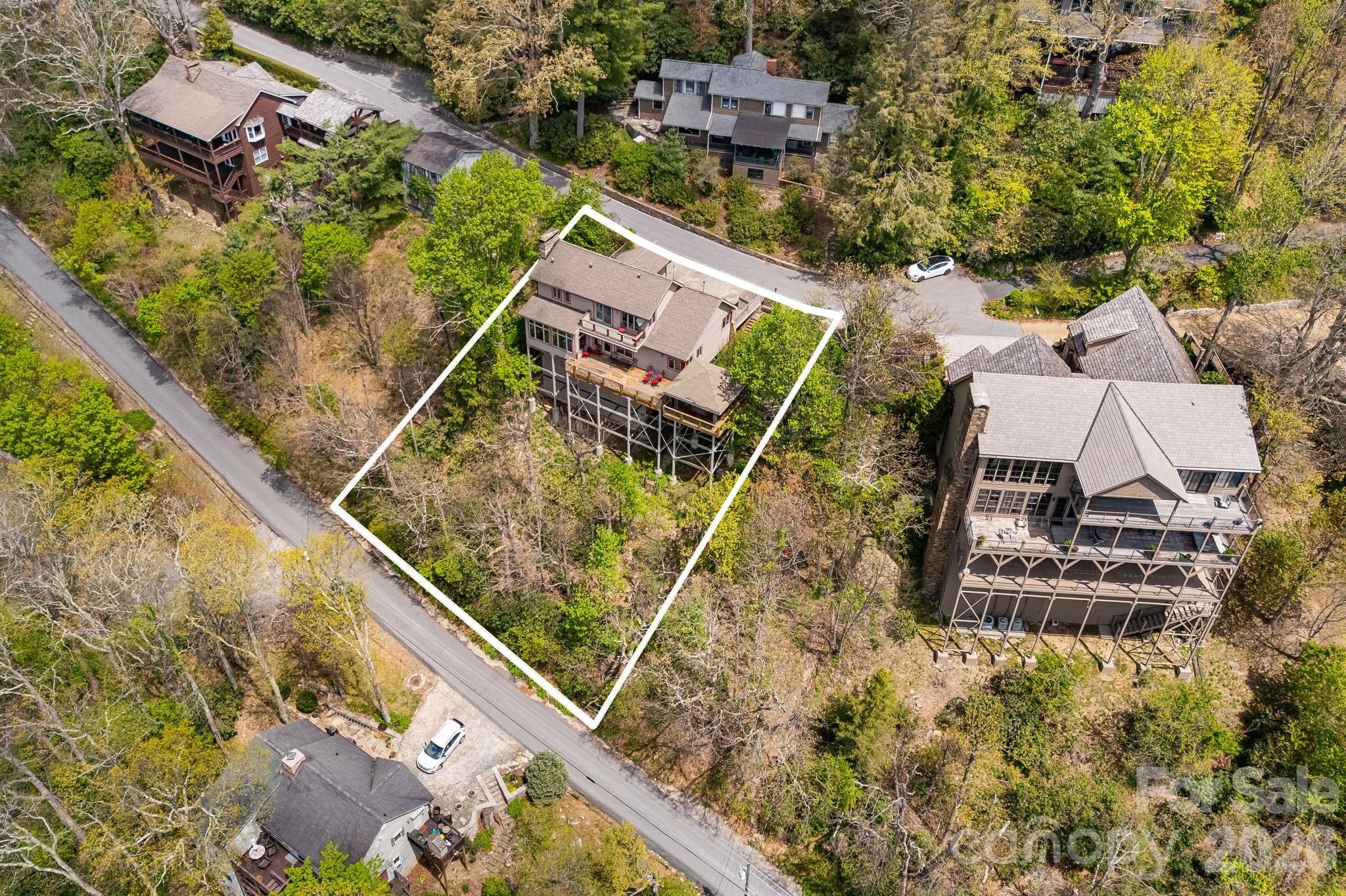 206 Twin Springs Road Property Photo 42
