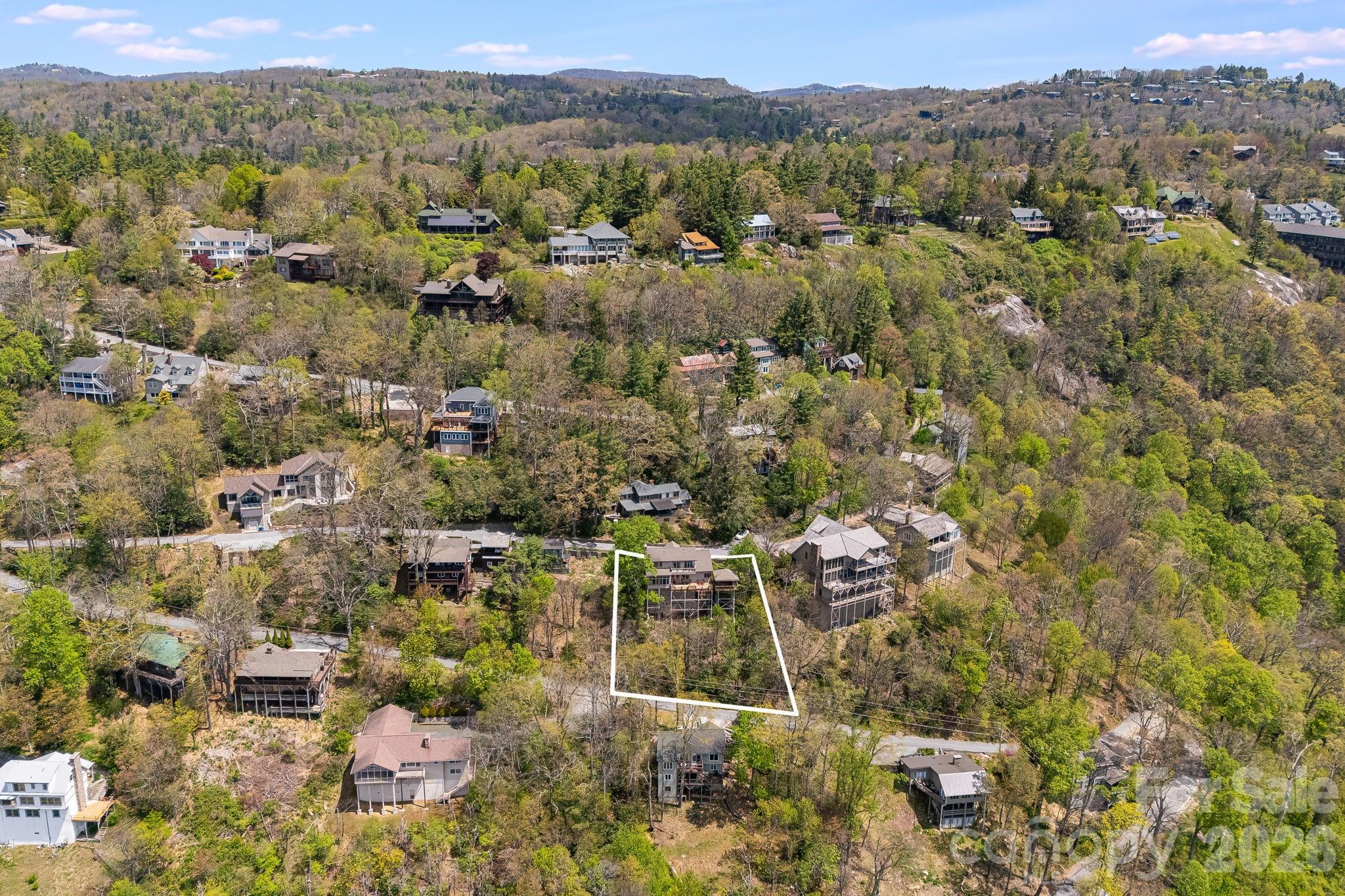 206 Twin Springs Road Property Photo 44