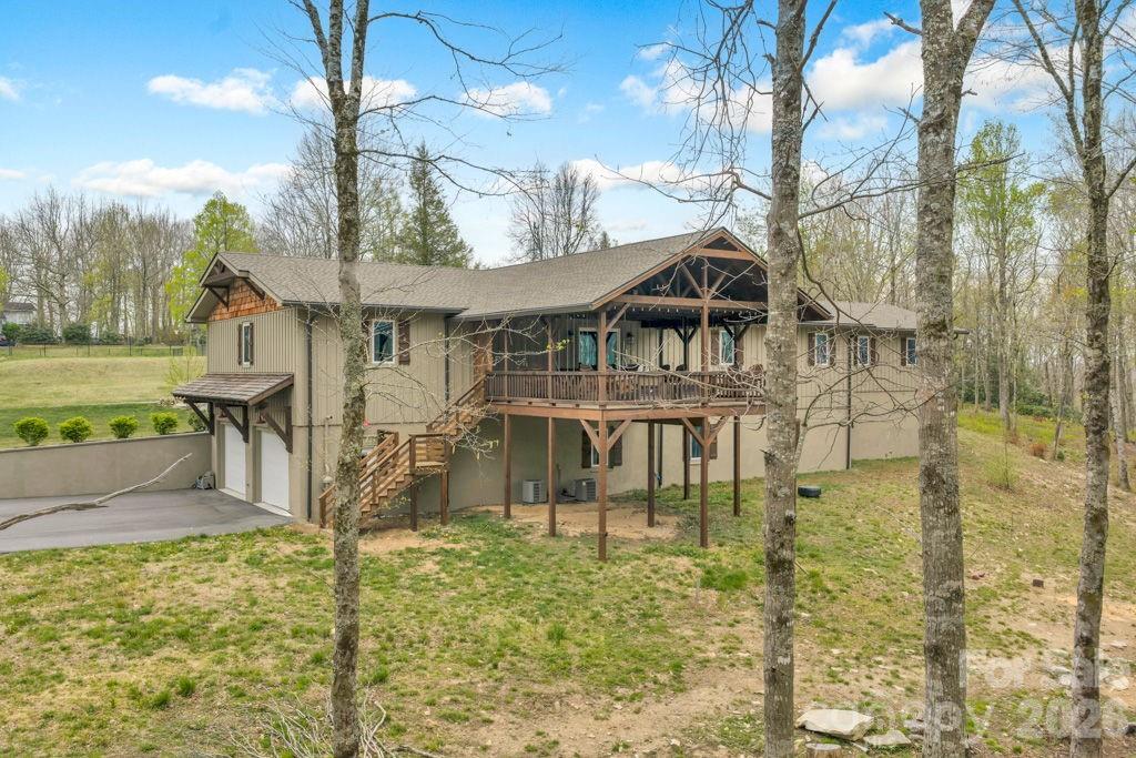 811 Linhigh Drive Property Photo 1