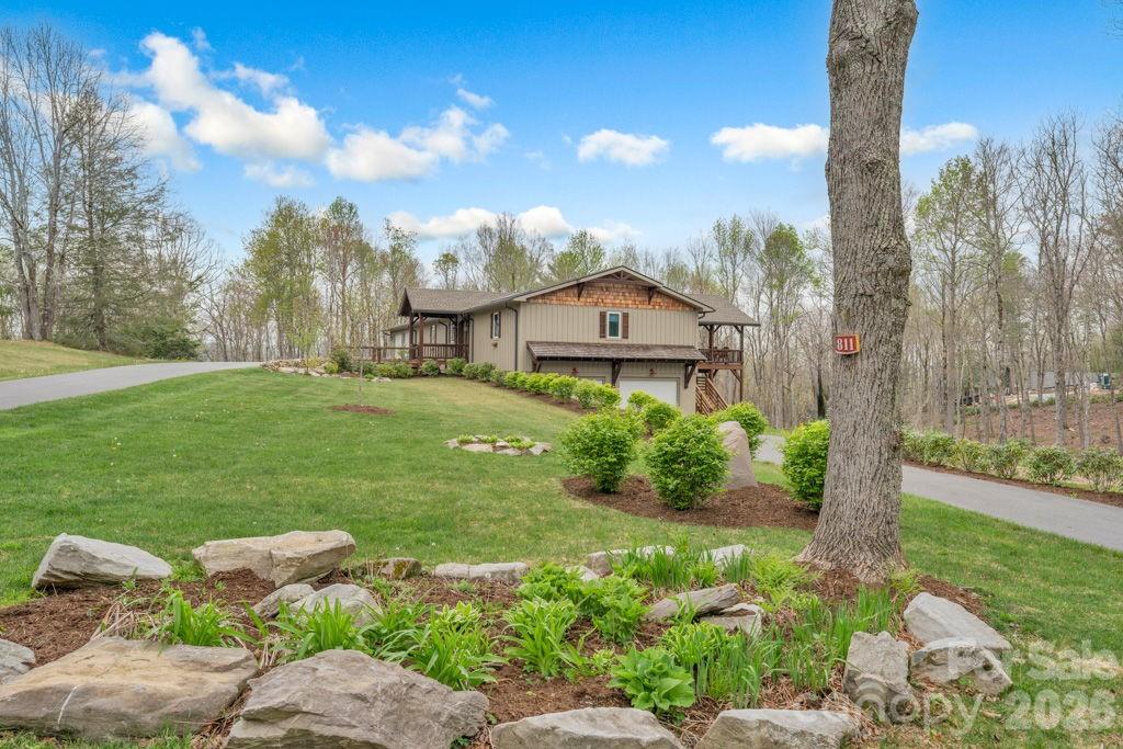 811 Linhigh Drive Property Photo 4