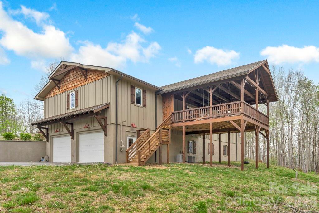 811 Linhigh Drive Property Photo 6