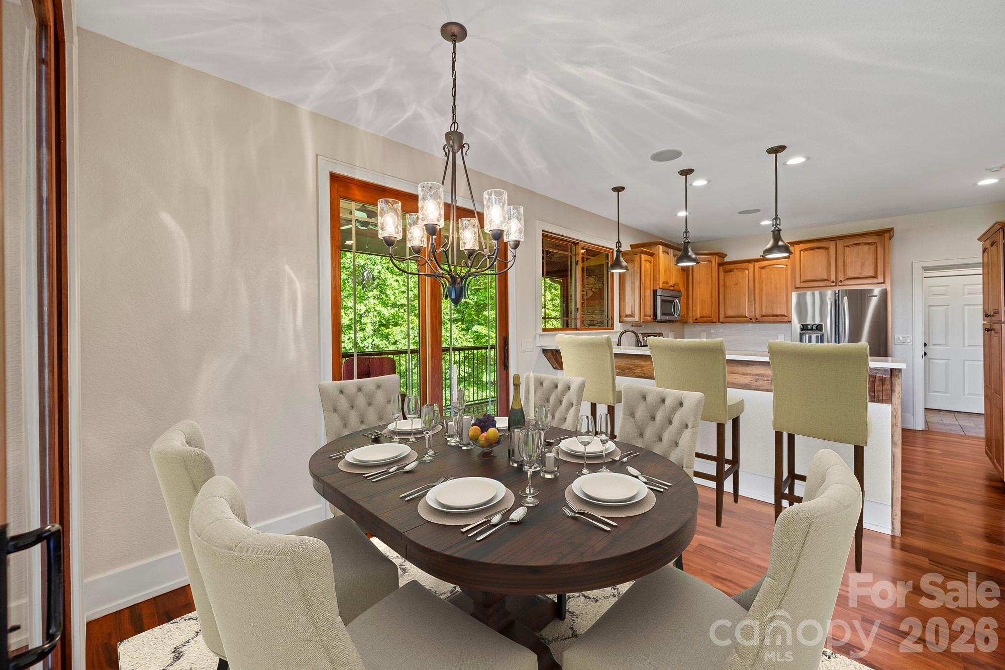556 High Pines Loop Property Photo 12
