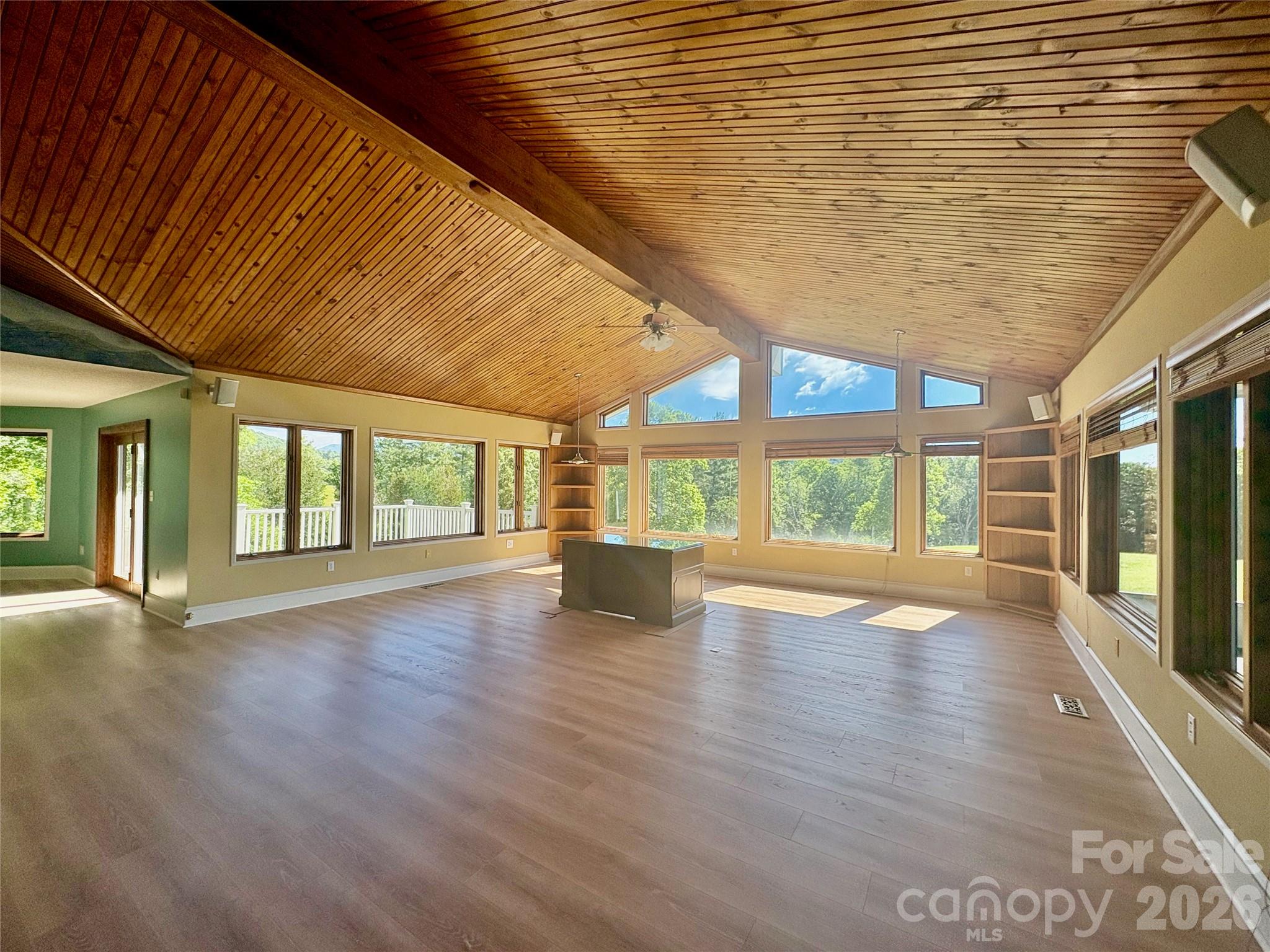 377 Upper Grassy Branch Road Property Photo 5