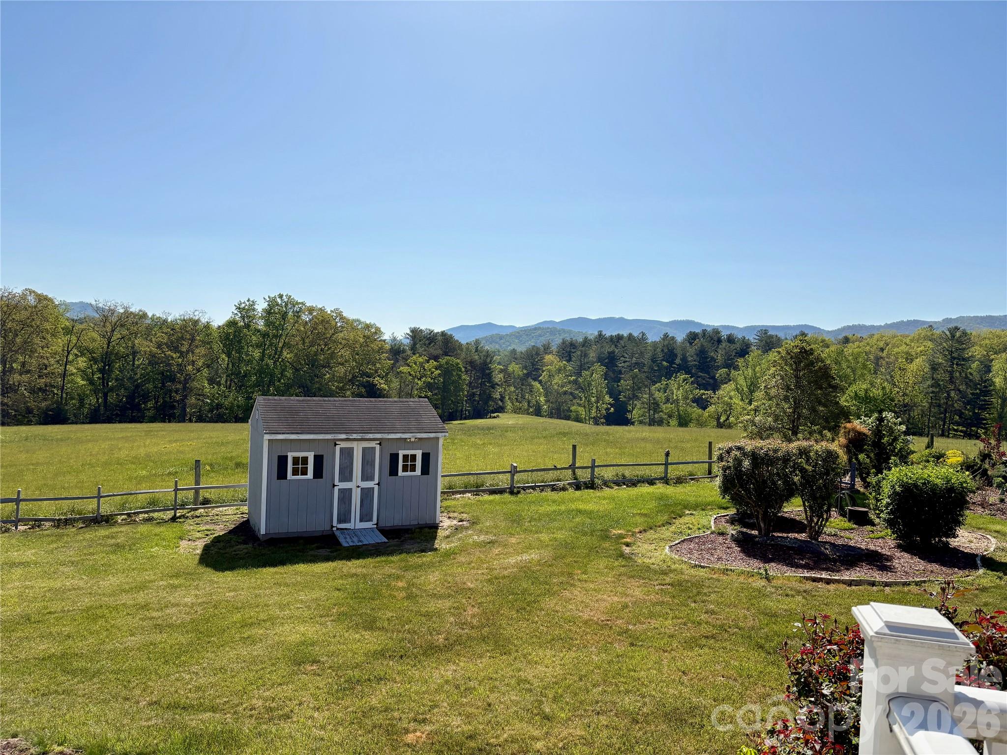 377 Upper Grassy Branch Road Property Photo 32