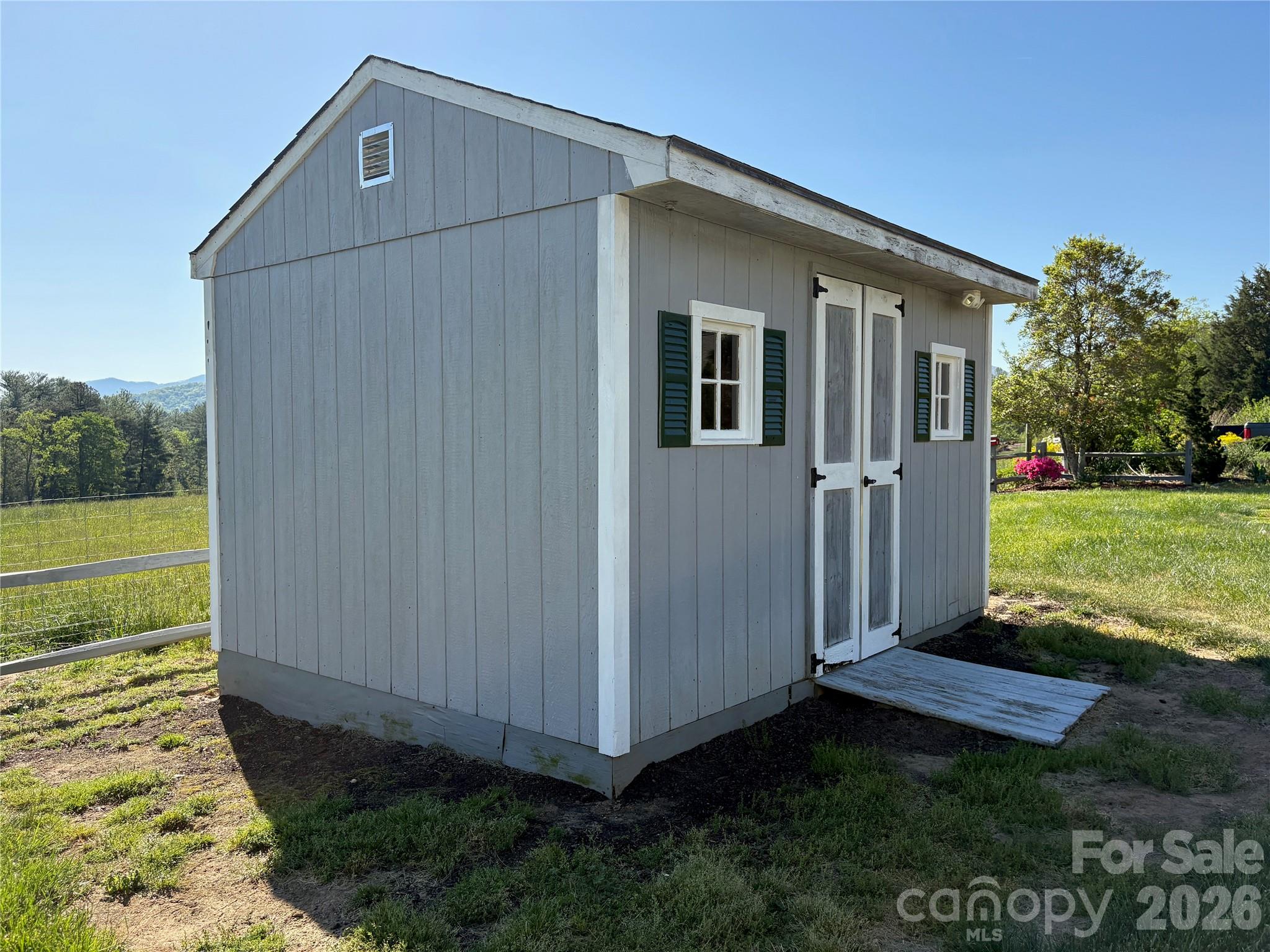 377 Upper Grassy Branch Road Property Photo 38