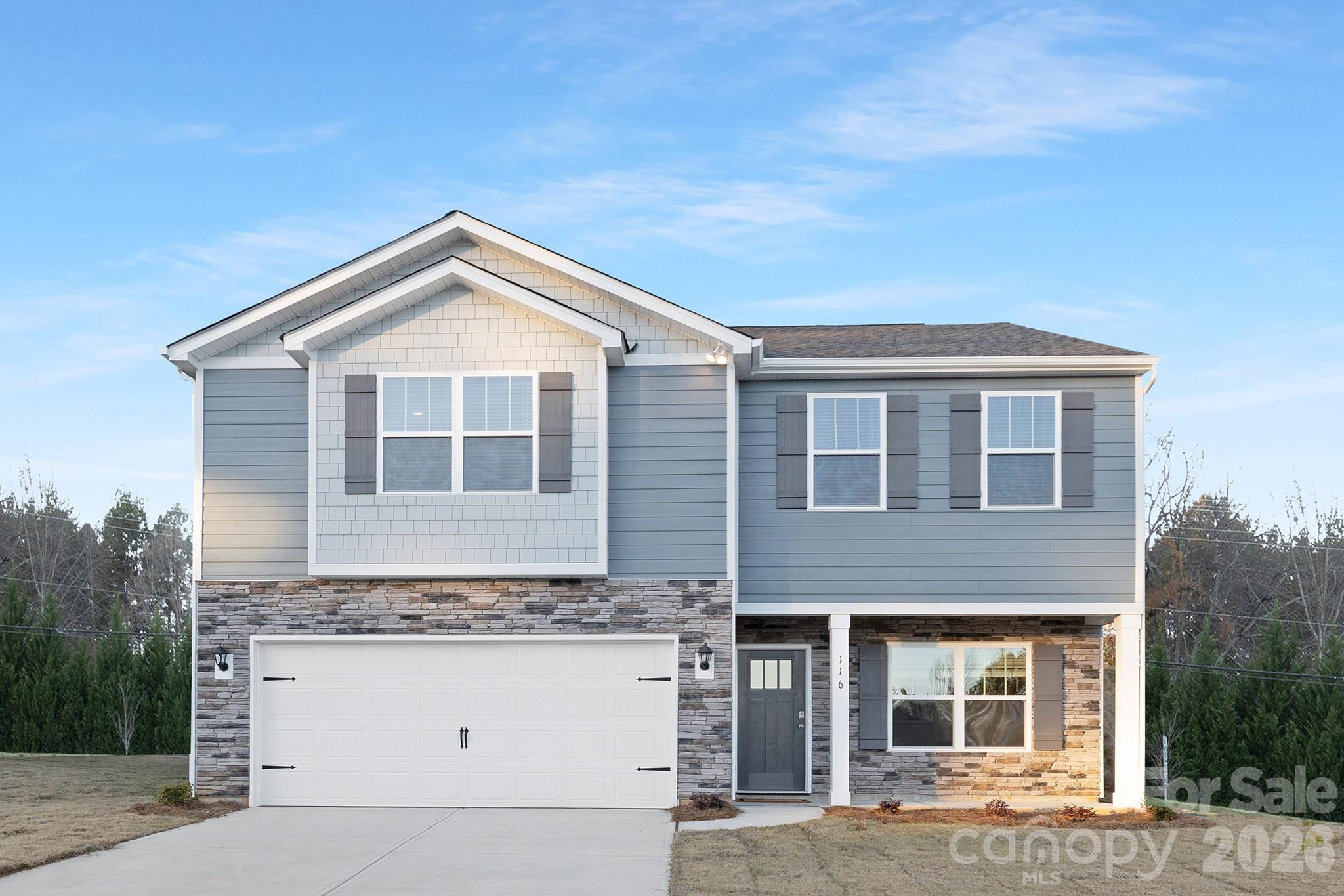 145 Ridgehaven Drive Property Photo 1