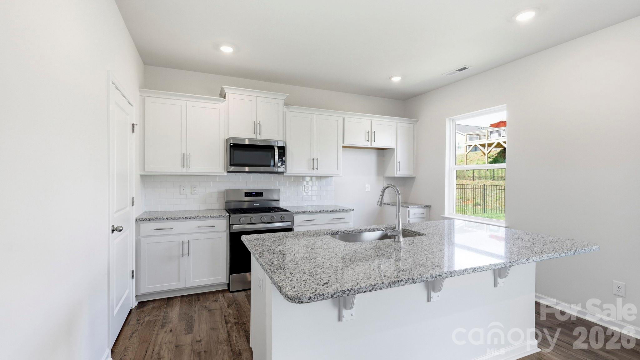 145 Ridgehaven Drive Property Photo 4