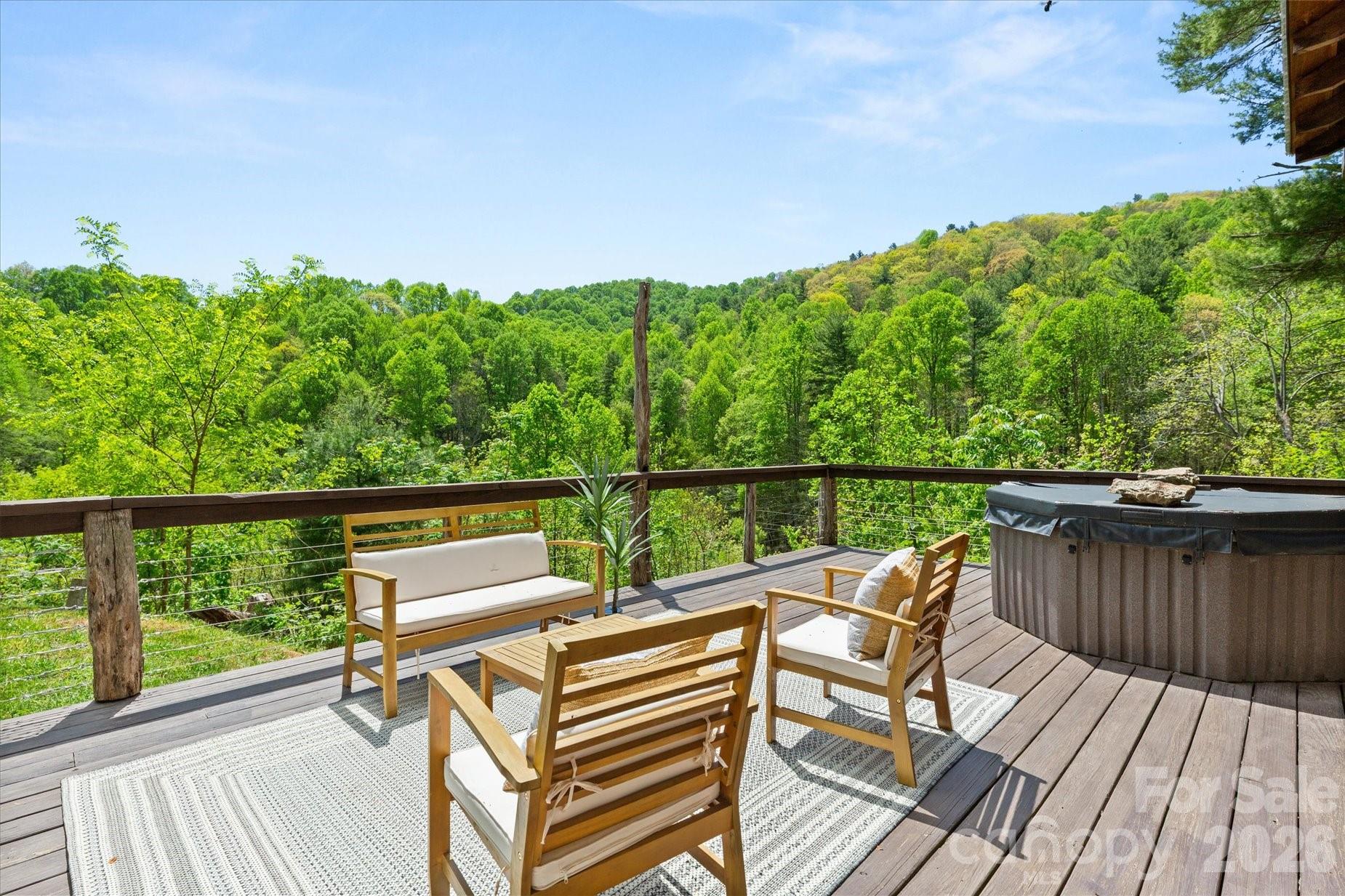 3151 Lumptown Road Property Photo 4