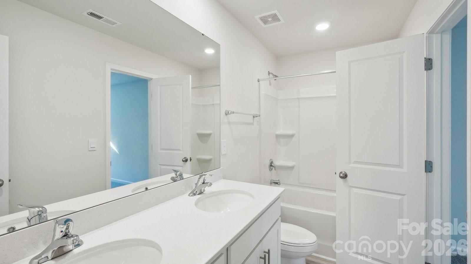123 Ridgehaven Drive Property Photo 21