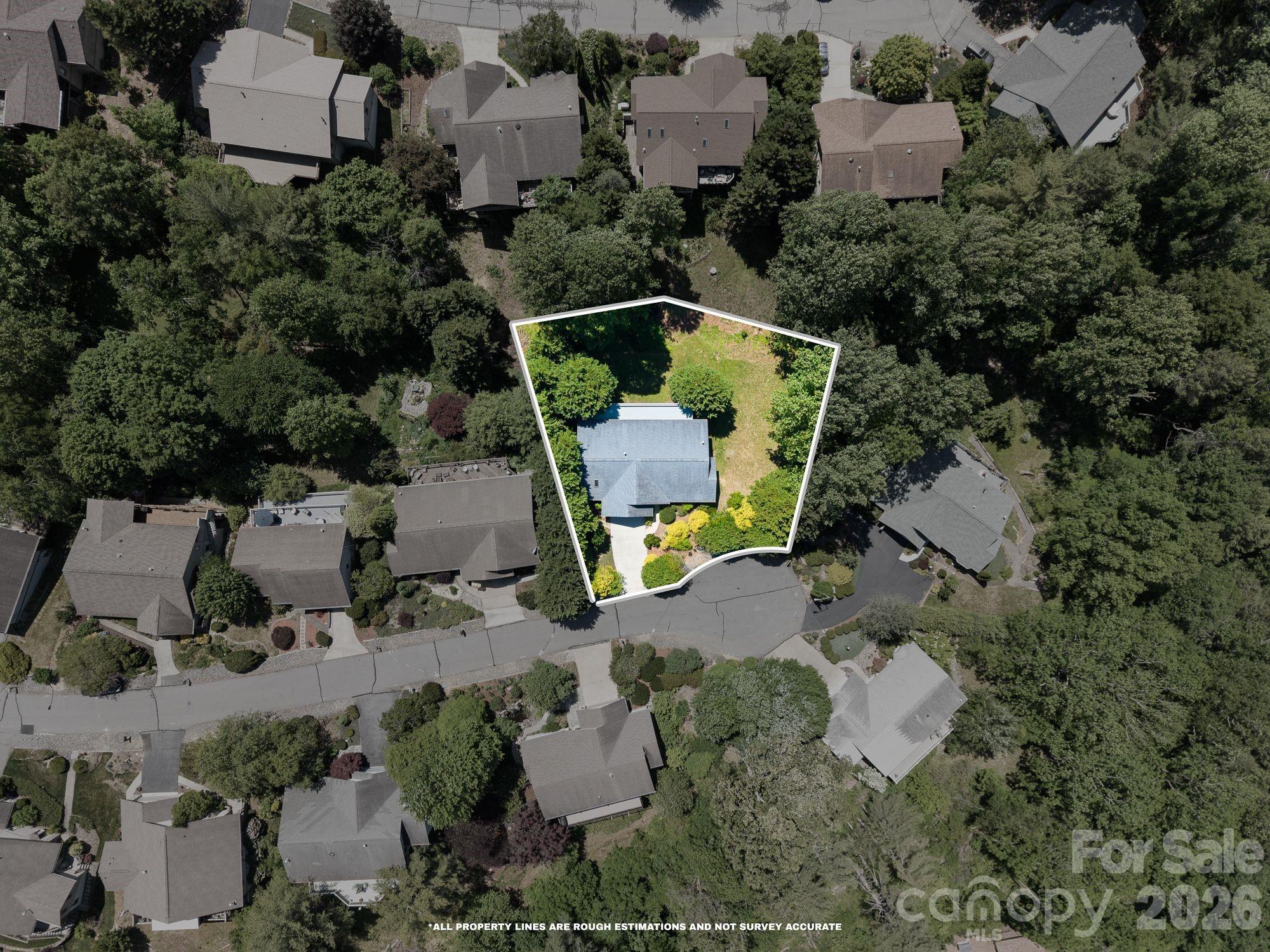 16 Zachary Ridge Road Property Photo 45
