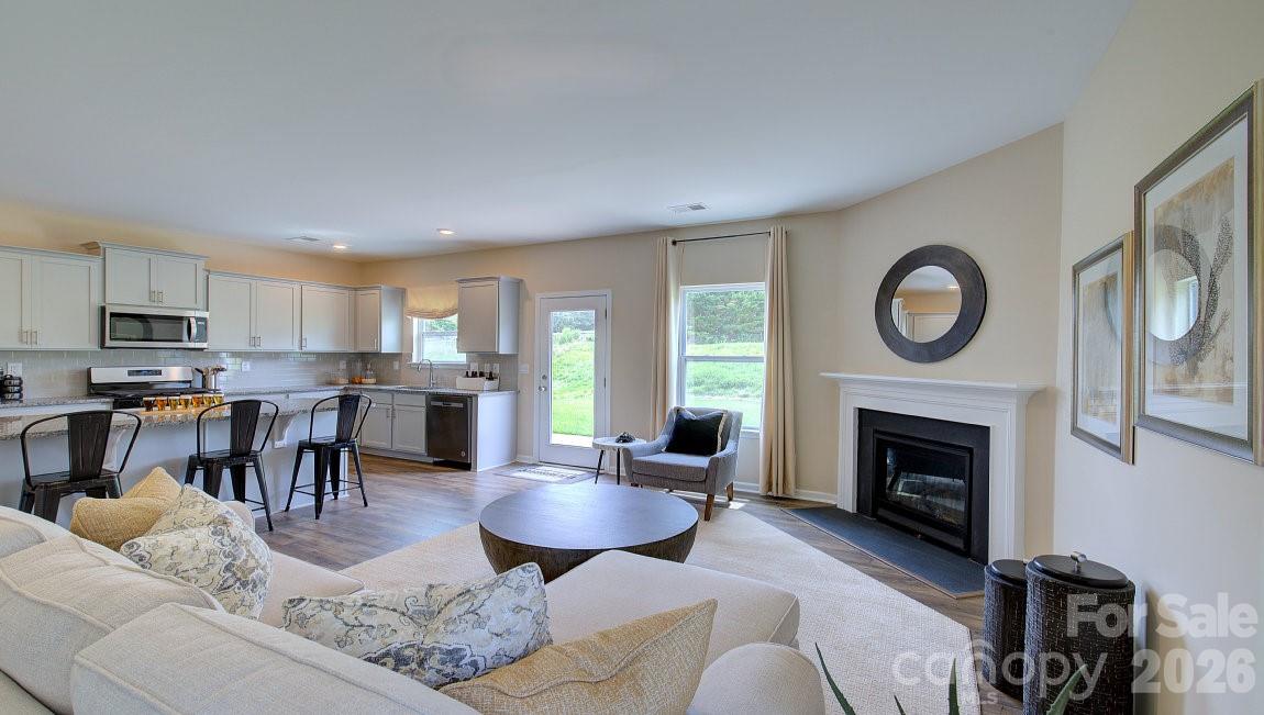 33 Ridgehaven Drive Property Photo 12