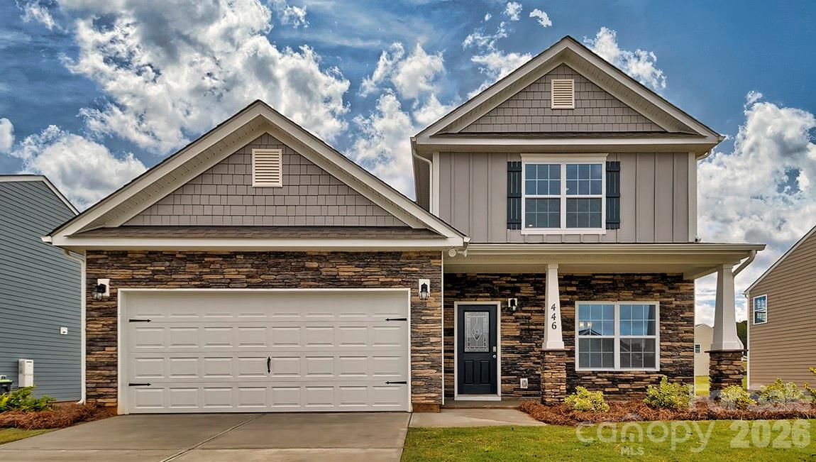 33 Ridgehaven Drive Property Photo 1