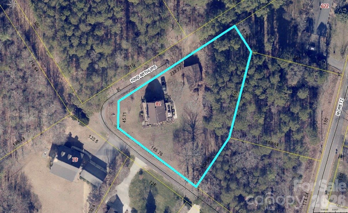 86 King Arthurs Court Property Photo 44