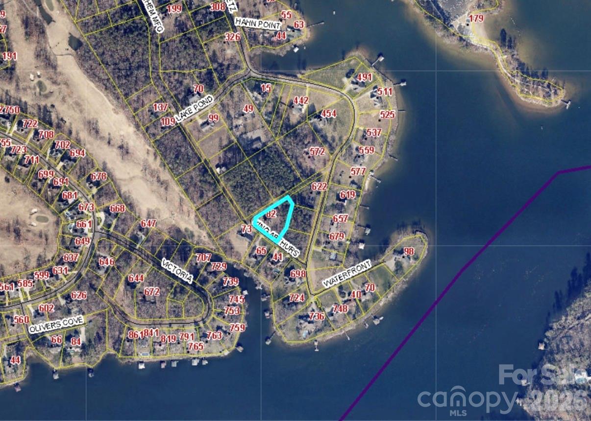86 King Arthurs Court Property Photo 45
