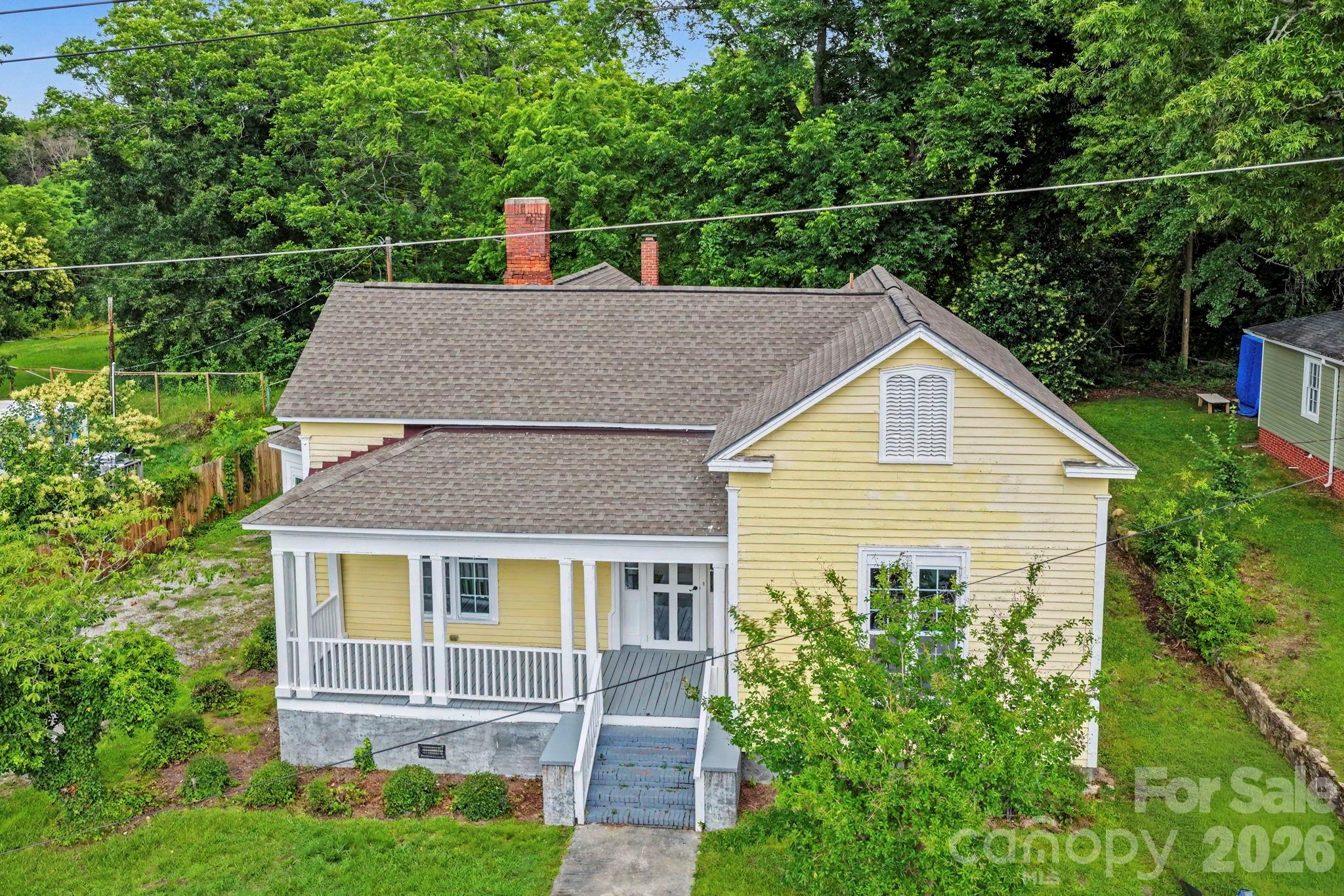 305 N White Street Property Photo 43