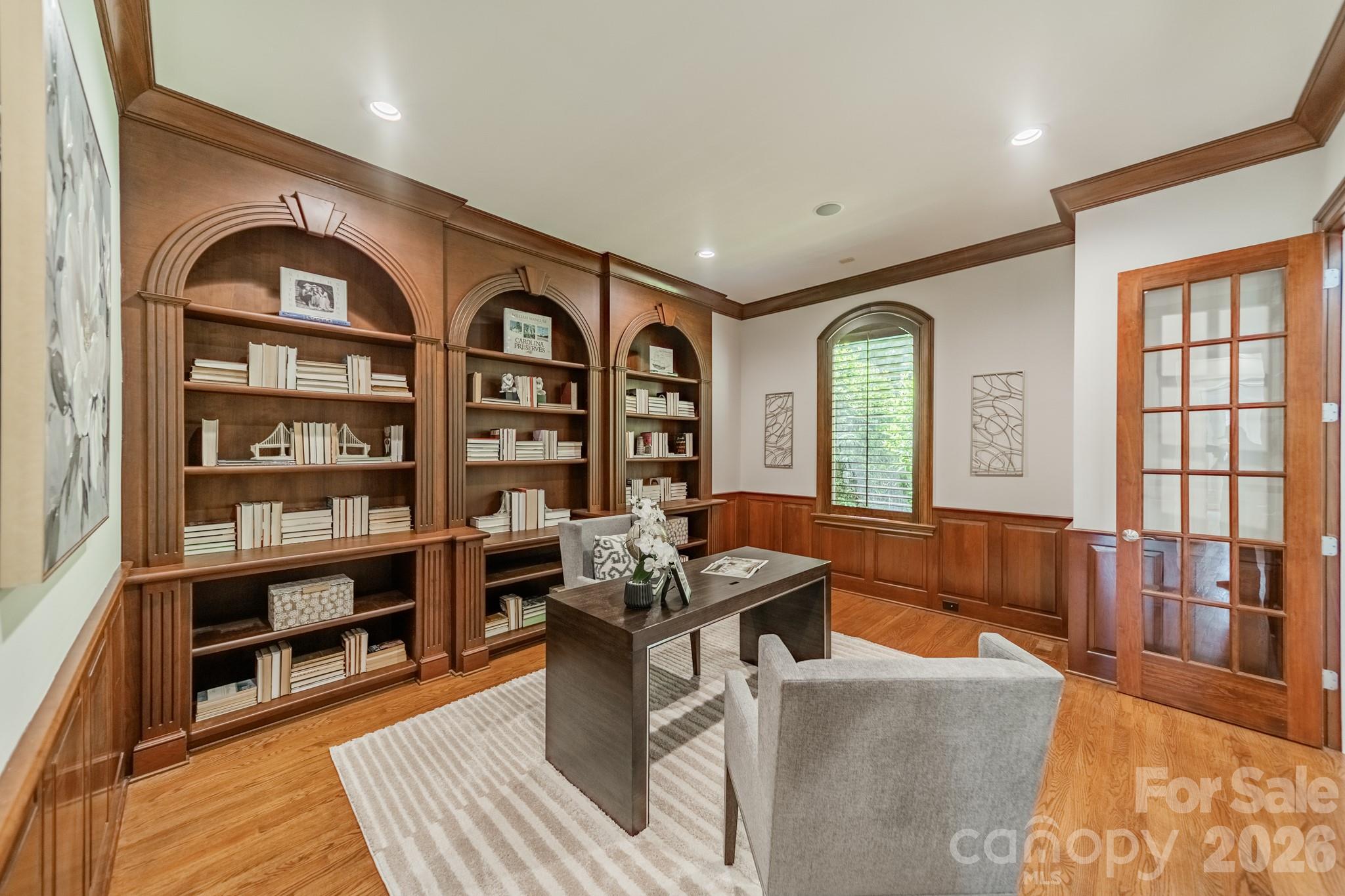 106 Hadley Harbor Court Property Photo 6