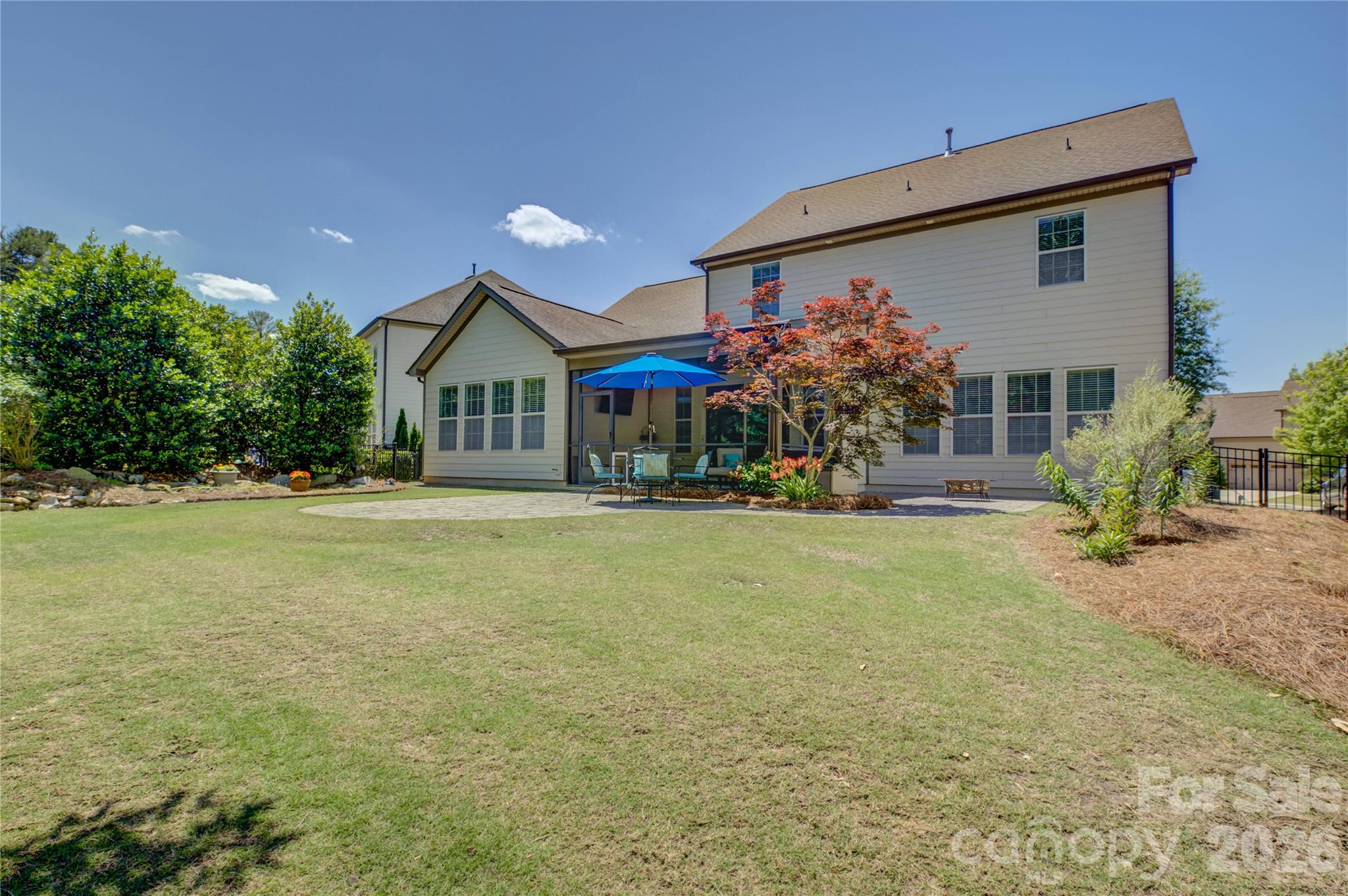 15420 Cimarron Hills Lane Property Photo 2