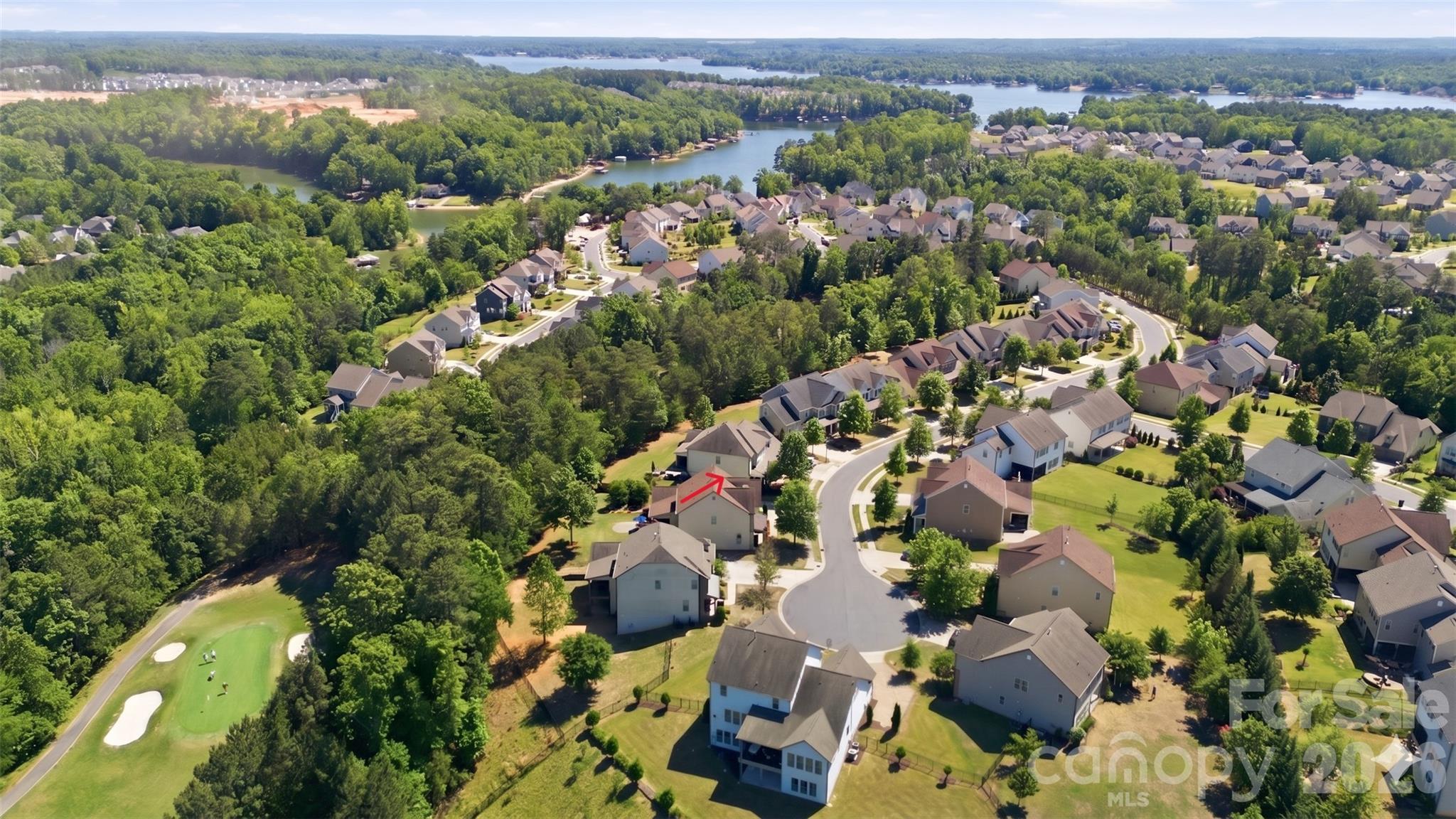 15420 Cimarron Hills Lane Property Photo 4