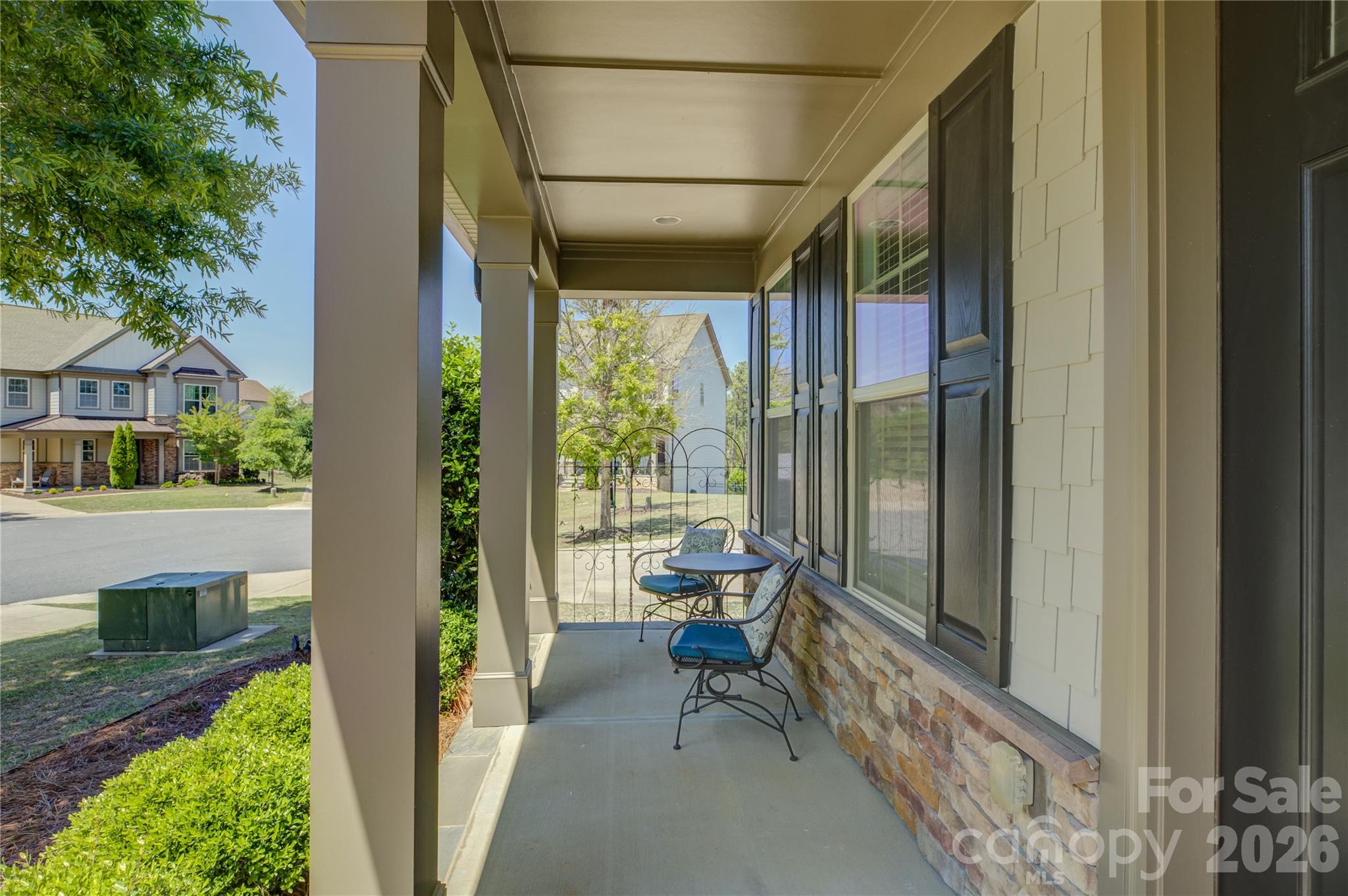 15420 Cimarron Hills Lane Property Photo 6