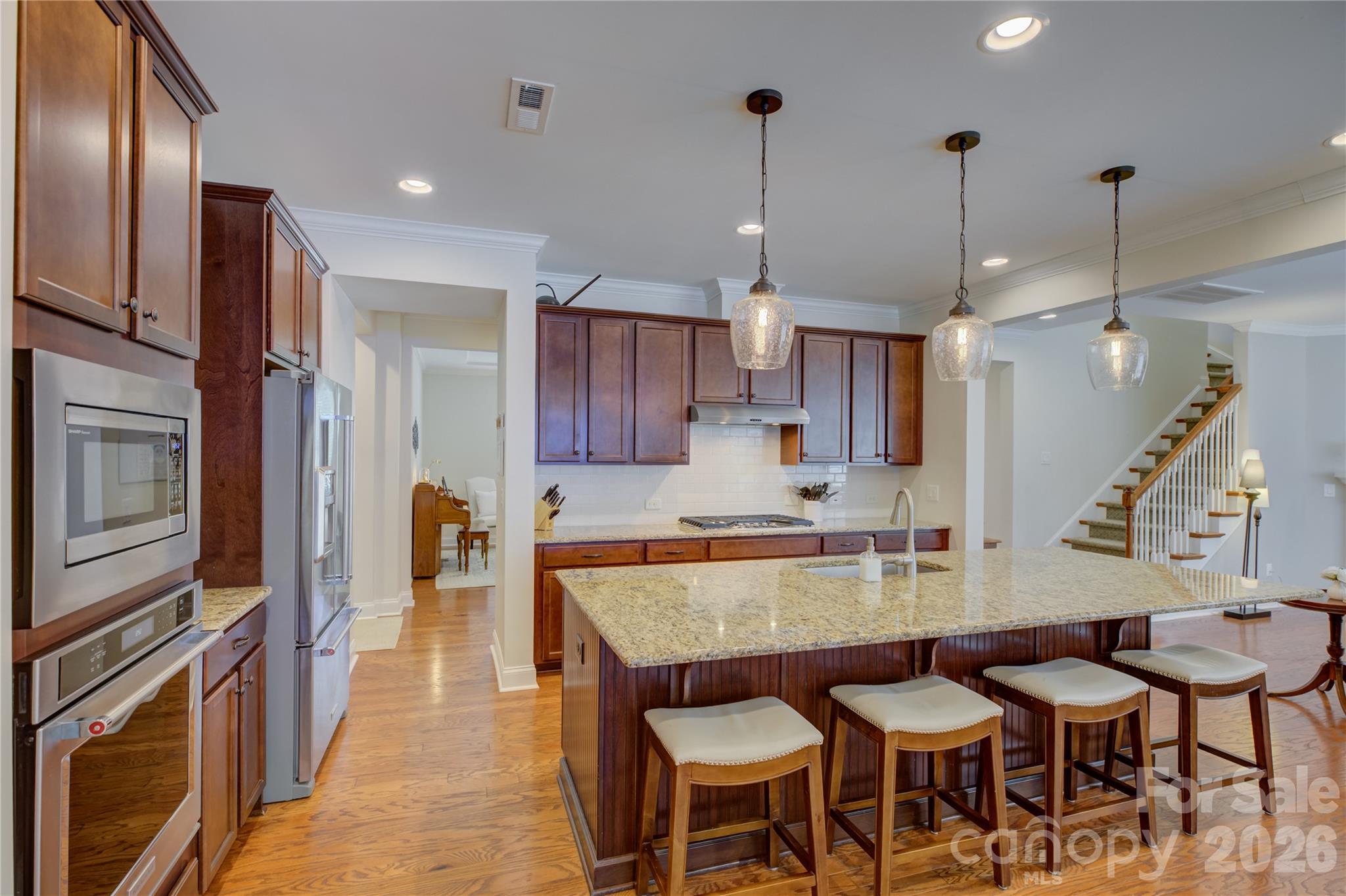 15420 Cimarron Hills Lane Property Photo 10