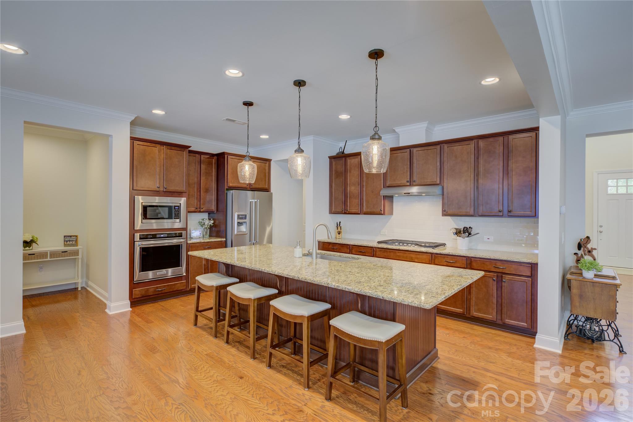 15420 Cimarron Hills Lane Property Photo 11