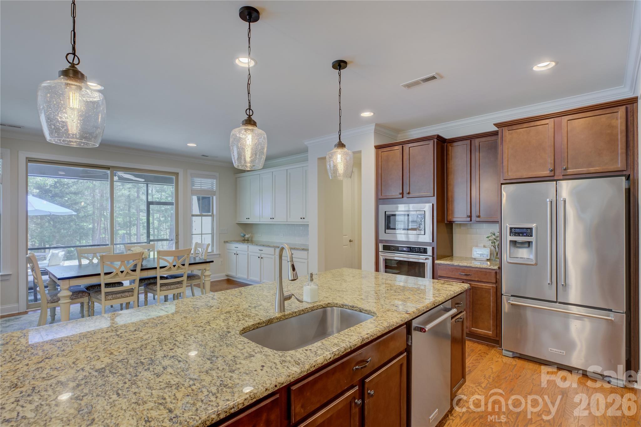 15420 Cimarron Hills Lane Property Photo 13