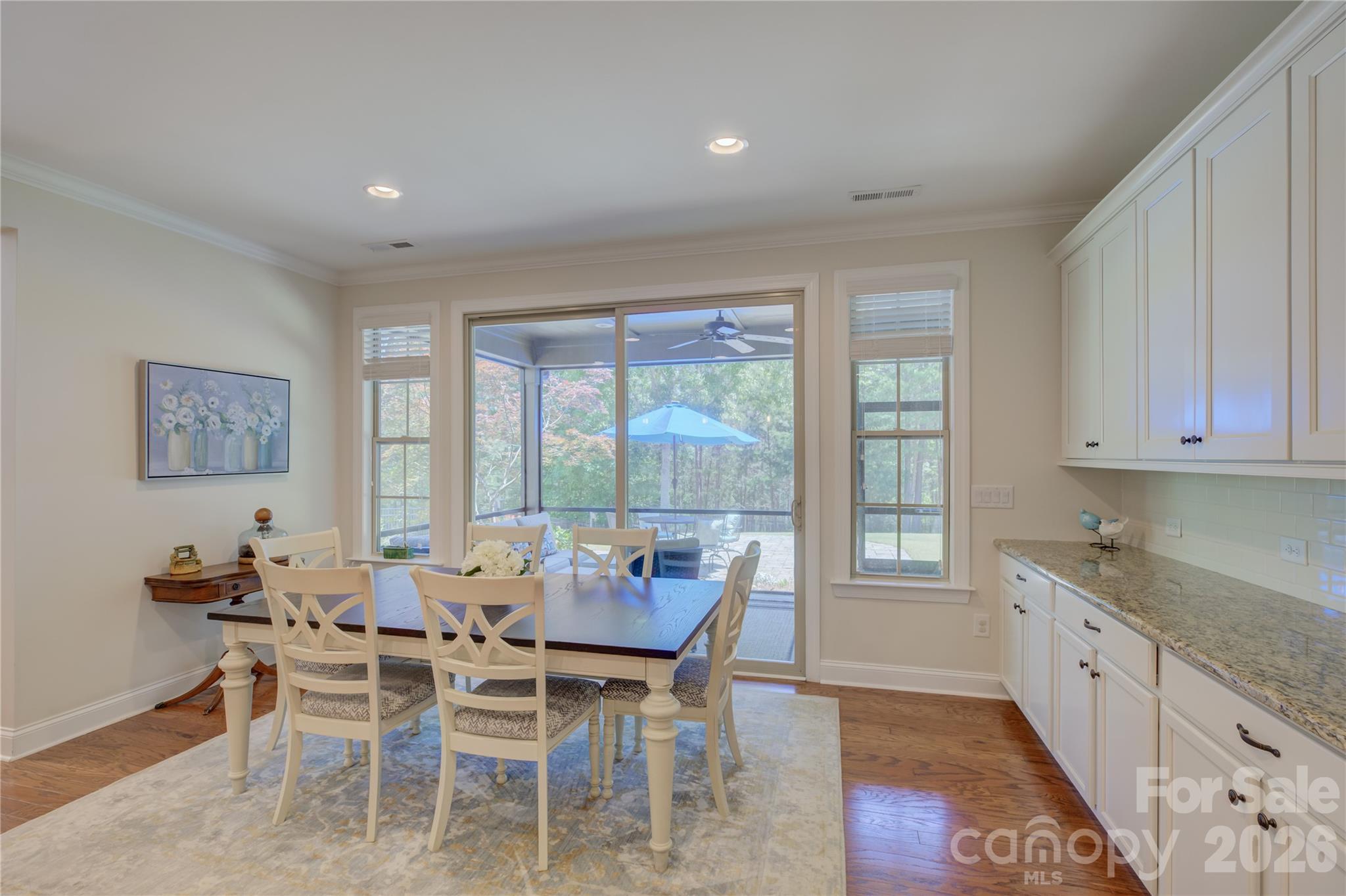 15420 Cimarron Hills Lane Property Photo 15
