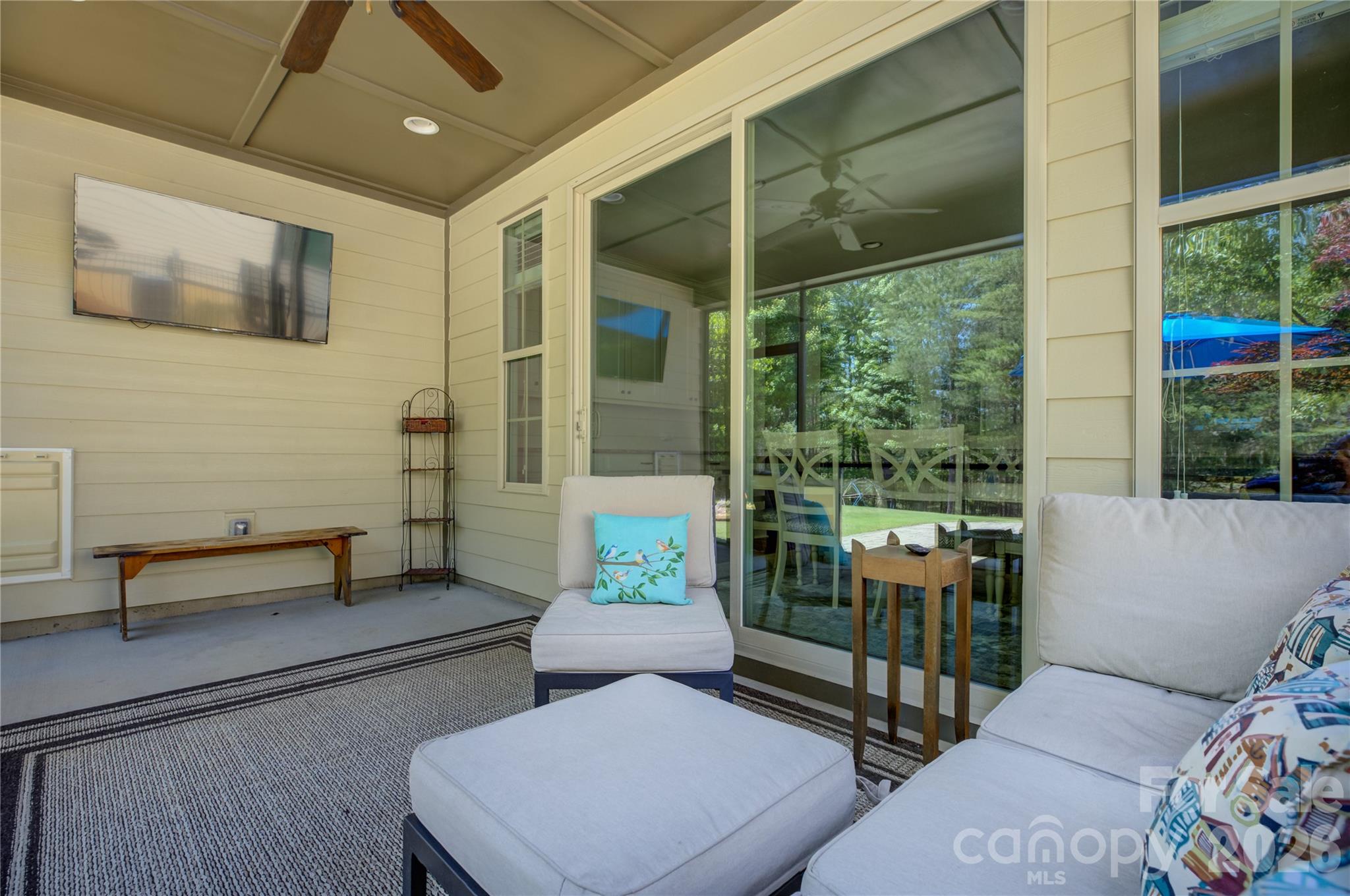 15420 Cimarron Hills Lane Property Photo 37
