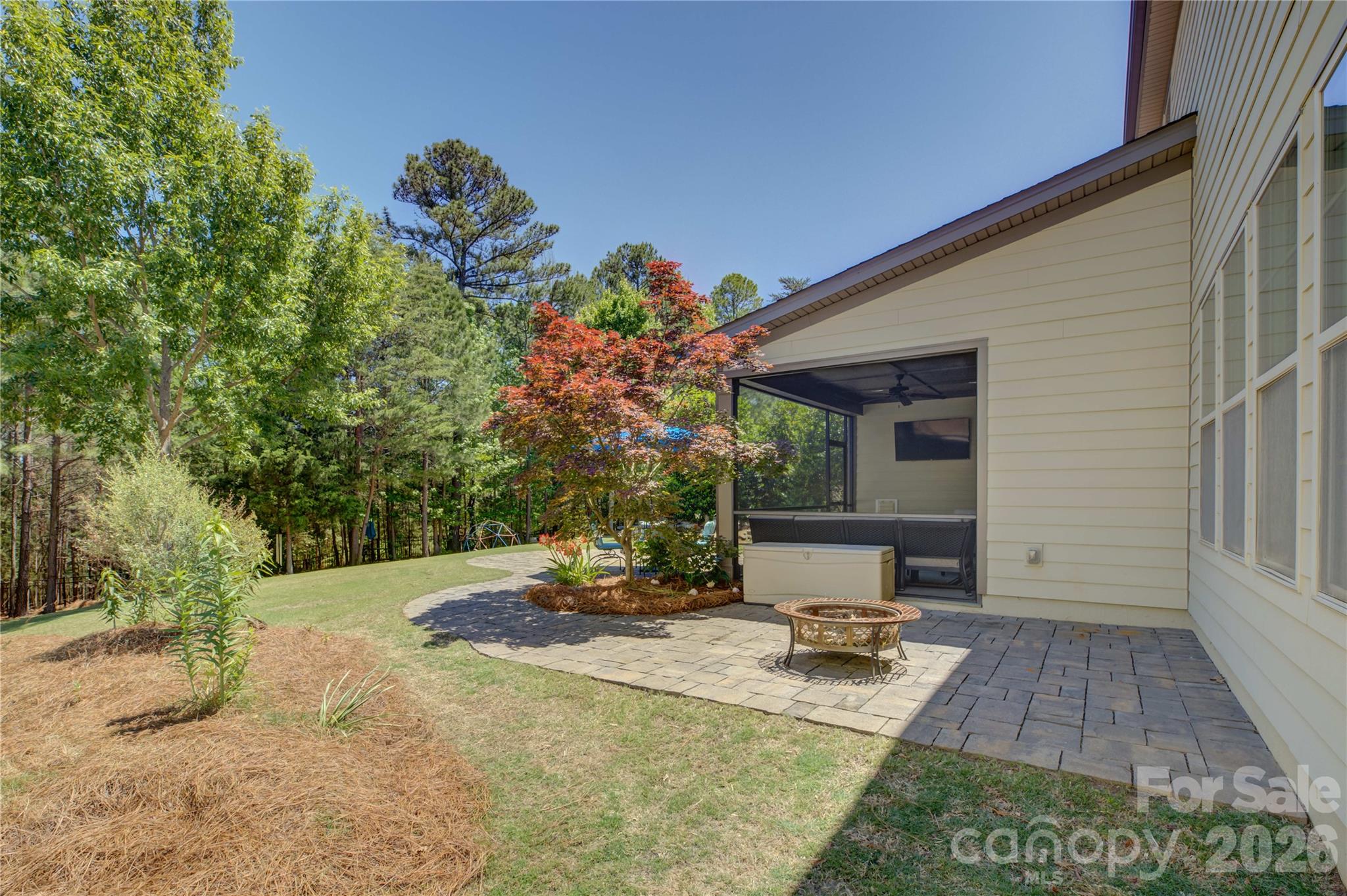 15420 Cimarron Hills Lane Property Photo 38