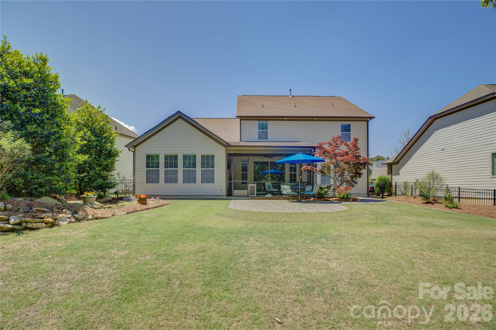 15420 Cimarron Hills Lane Property Photo 39