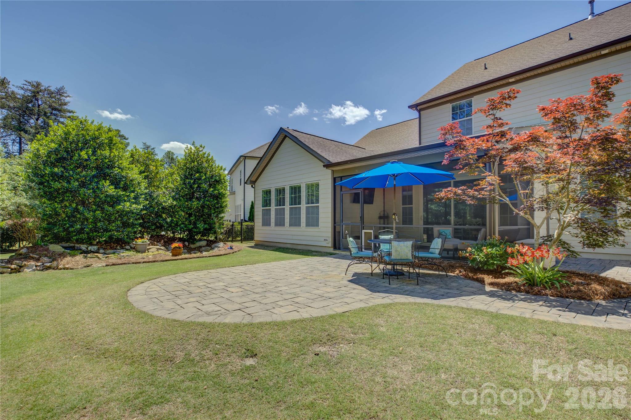15420 Cimarron Hills Lane Property Photo 40