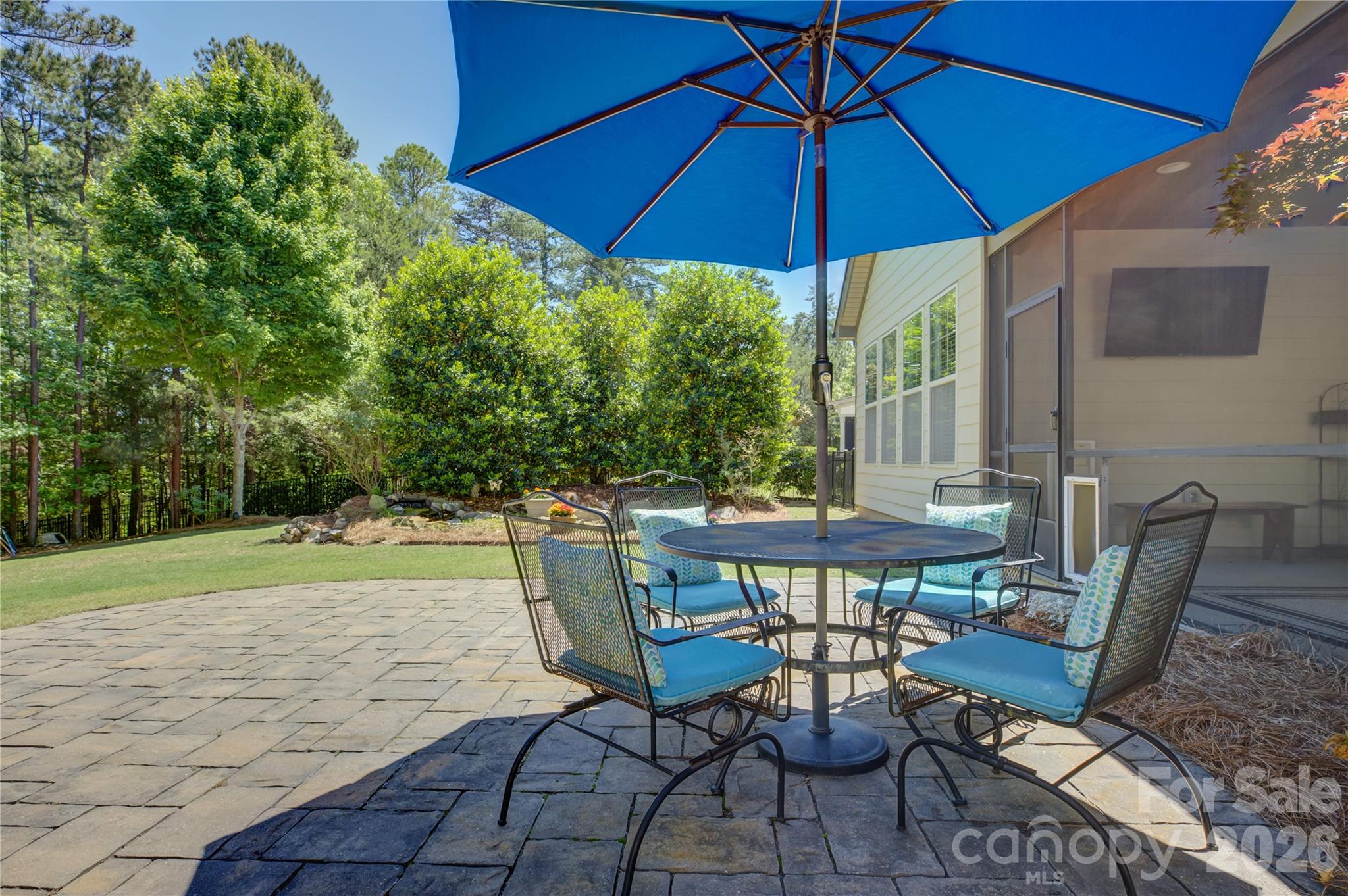 15420 Cimarron Hills Lane Property Photo 41