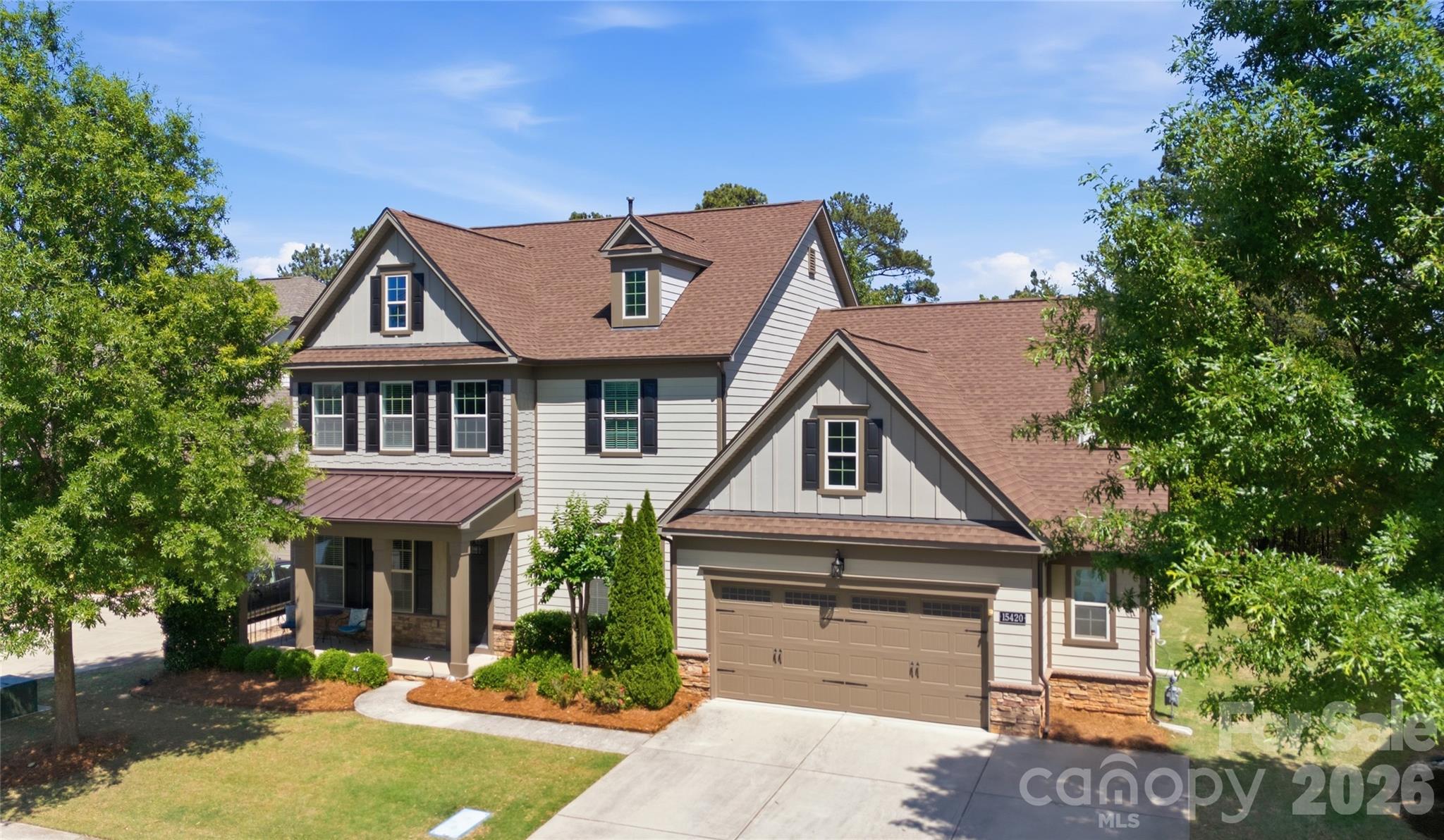 15420 Cimarron Hills Lane Property Photo 48