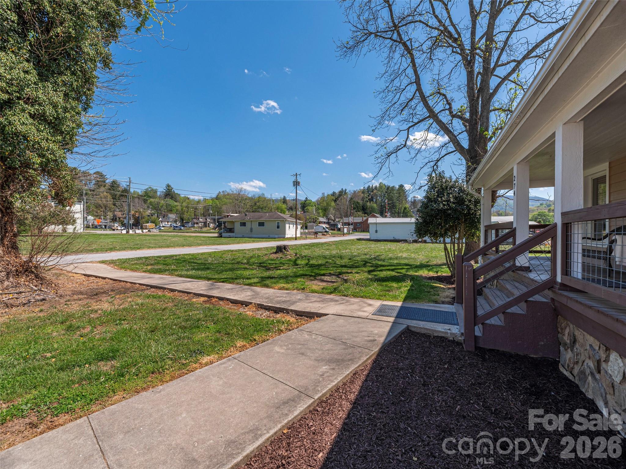 274 Charles Street Property Photo 3